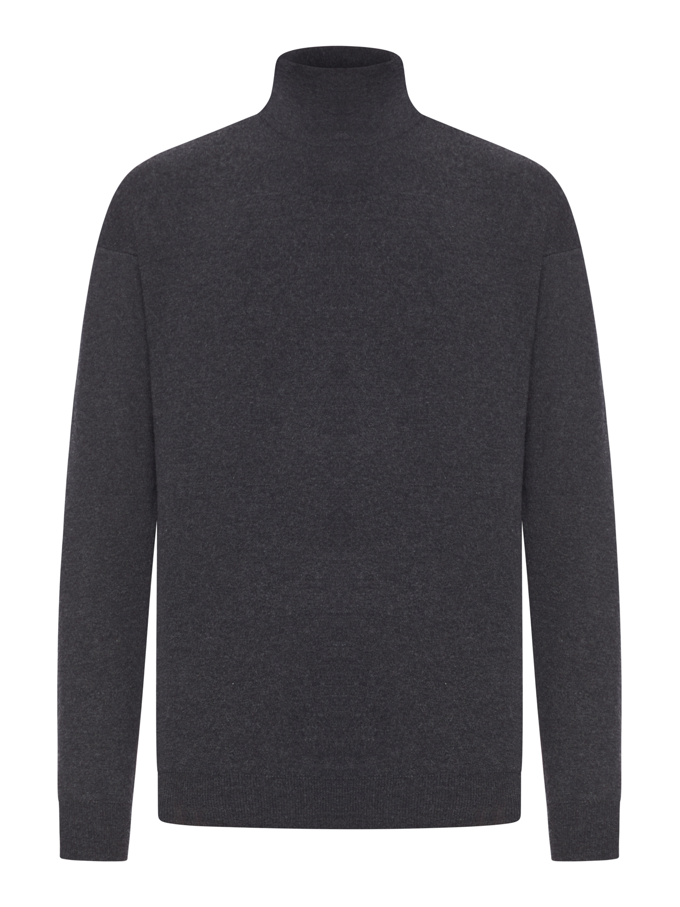 WOOL HIGH NECK SWEATER TO1433LK1045BK981 (LEMAIRE / ニット・セーター・カーディガン ) | LEMAIRE (ルメール)