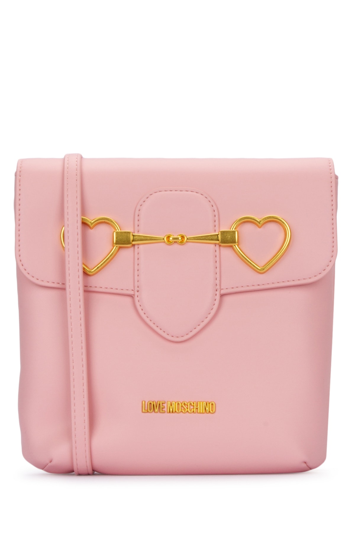 BORSA JC4078PP1ELC0600 (LOVE MOSCHINO / ハンドバッグ・ショルダーバッグ ) | LOVE MOSCHINO (ラブ モスキーノ)