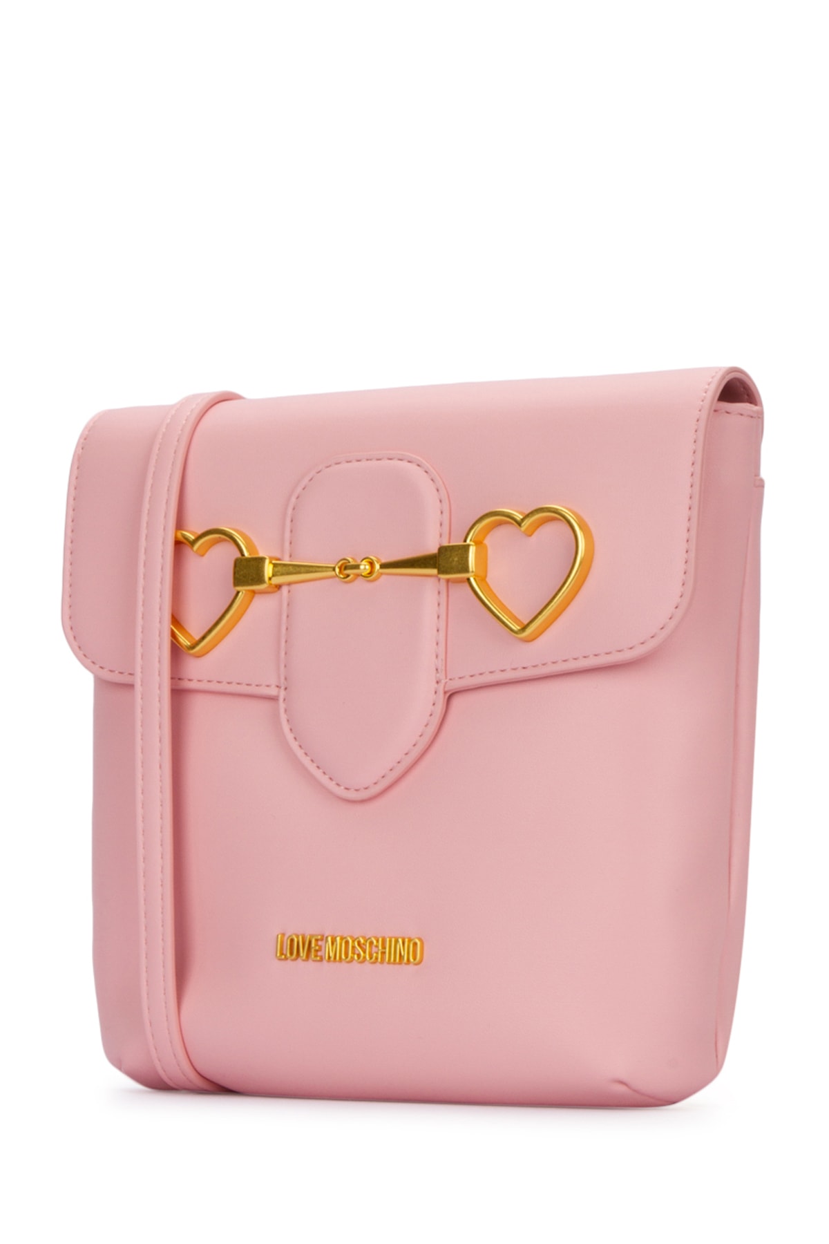 BORSA JC4078PP1ELC0600 (LOVE MOSCHINO / ハンドバッグ・ショルダーバッグ ) | LOVE MOSCHINO (ラブ モスキーノ)(1)