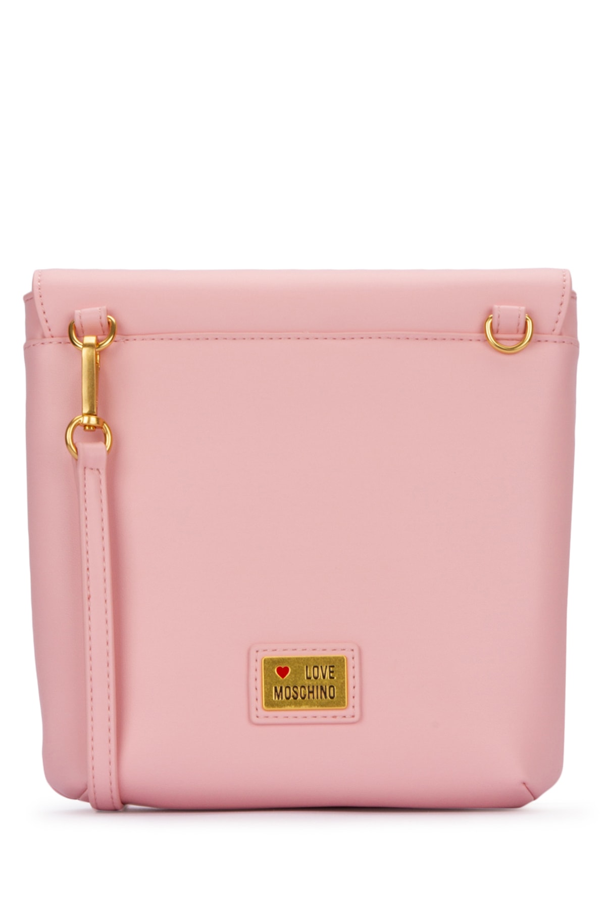 BORSA JC4078PP1ELC0600 (LOVE MOSCHINO / ハンドバッグ・ショルダーバッグ ) | LOVE MOSCHINO (ラブ モスキーノ)(2)