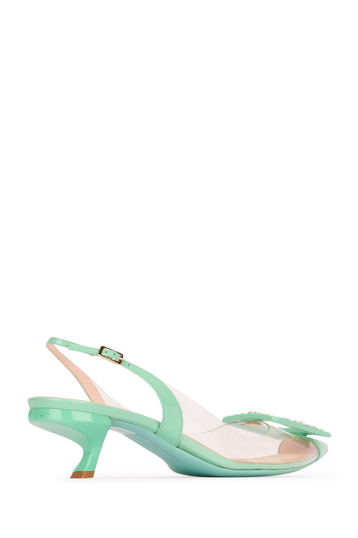 SANDALI RVW672336005RT1J67 (Roger Vivier / サンダル ) | Roger Vivier (ロジェ ヴィヴィエ)(2)