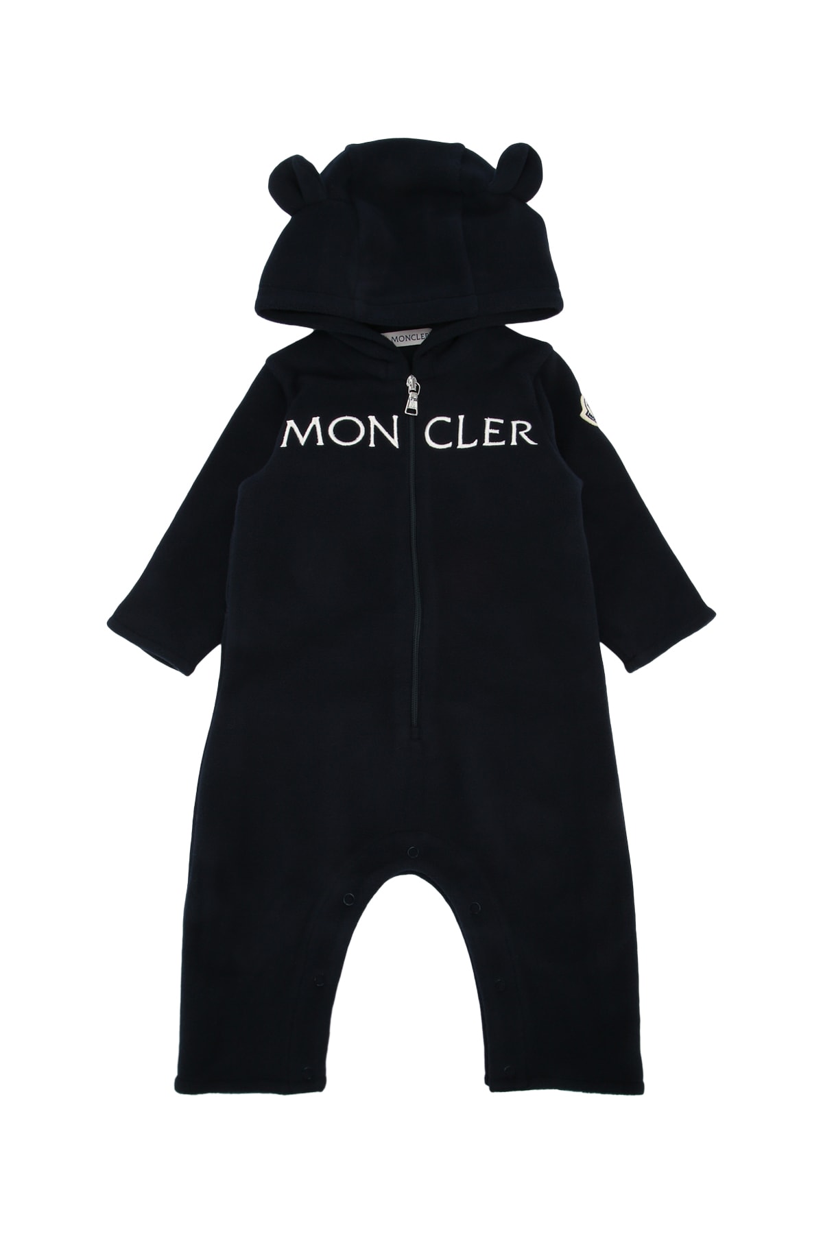 CREW NECK K29549C00002M1241034 (Moncler / ワンピース・ドレス・オールインワン ) | Moncler (モンクレール)