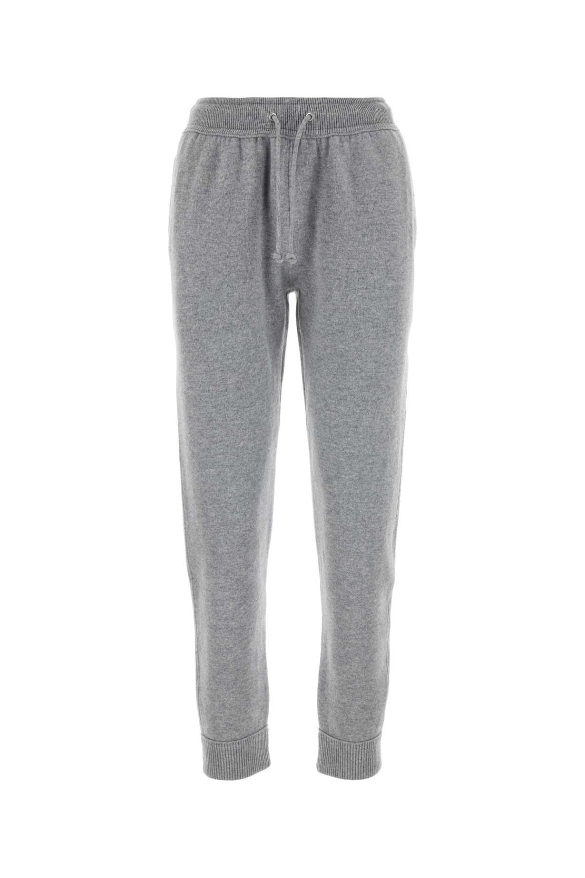 Grey cashmere joggers 792003V33N08531 (Bottega Veneta / パンツ ) | Bottega Veneta (ボッテガ・ヴェネタ)