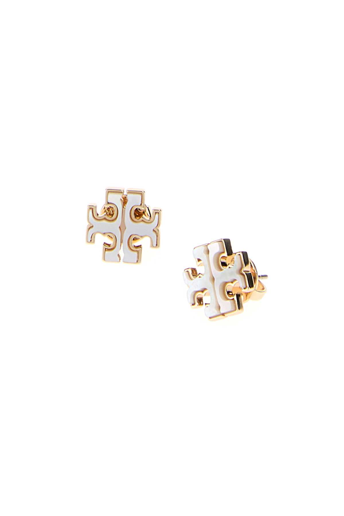 White metal earrings 168008700 (TORY BURCH / ピアス・イヤリング ) | TORY BURCH (トリーバーチ)(1)