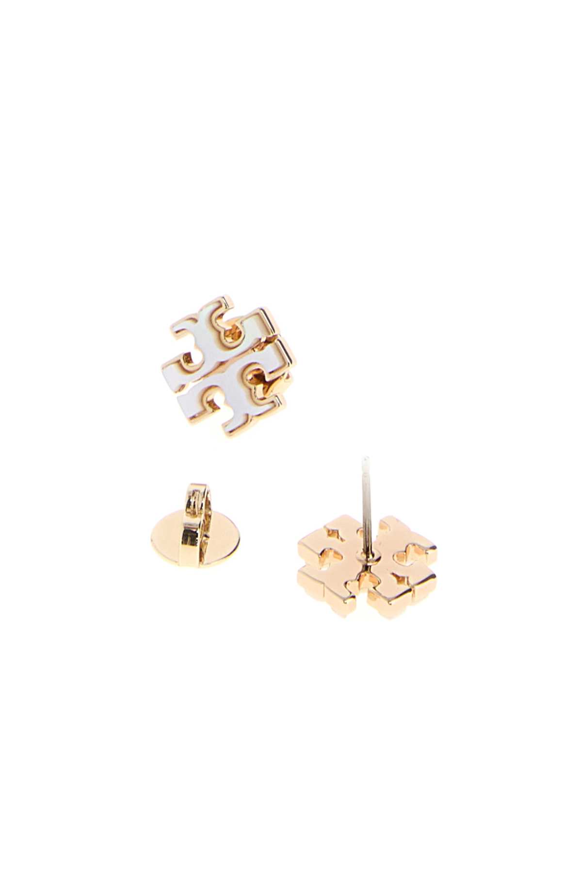 White metal earrings 168008700 (TORY BURCH / ピアス・イヤリング ) | TORY BURCH (トリーバーチ)(2)