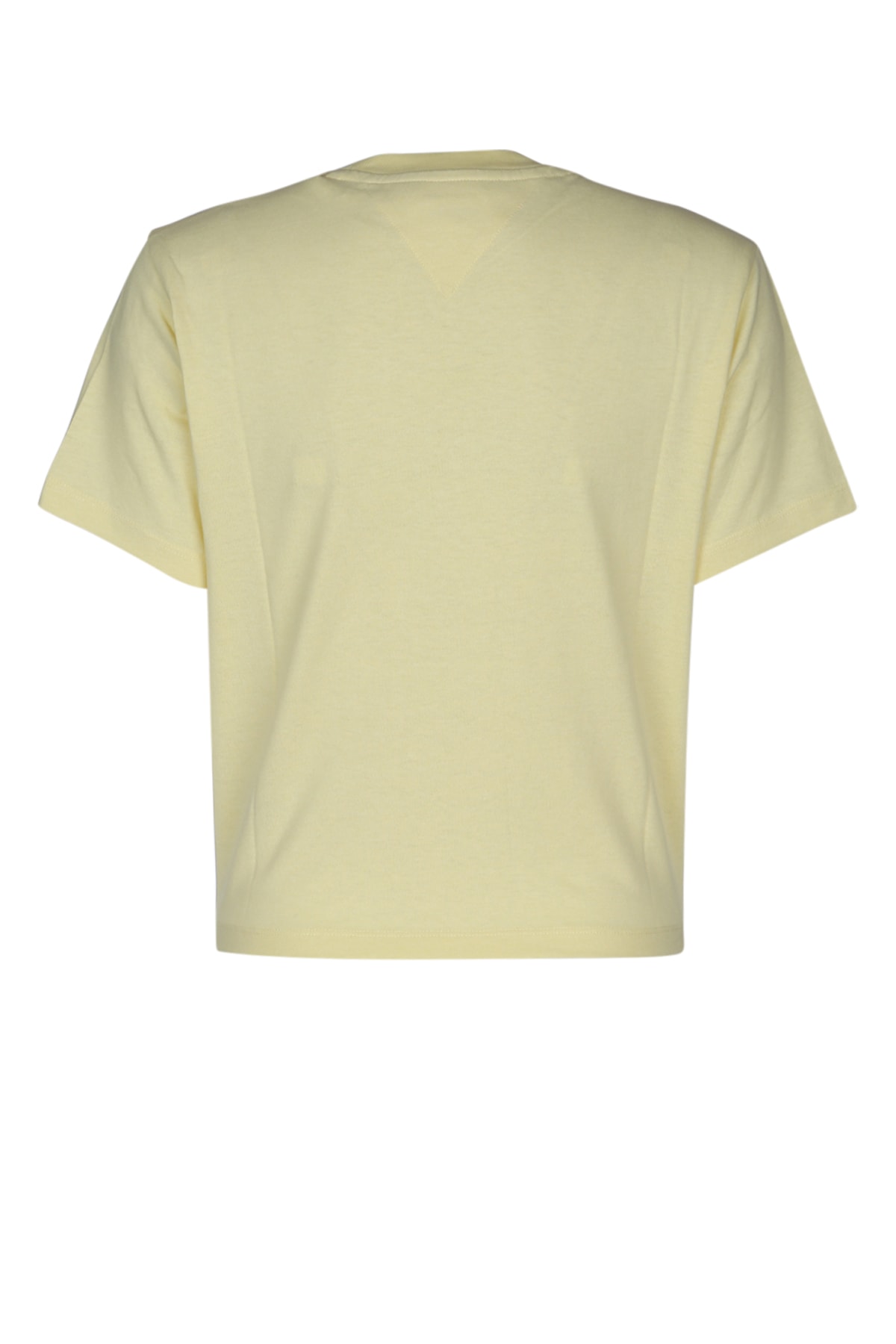 T-SHIRT DW0DW17391ZHO (TOMMY HILFIGER / Tシャツ・カットソー ) | TOMMY HILFIGER (トミーフィルフィガー)(1)