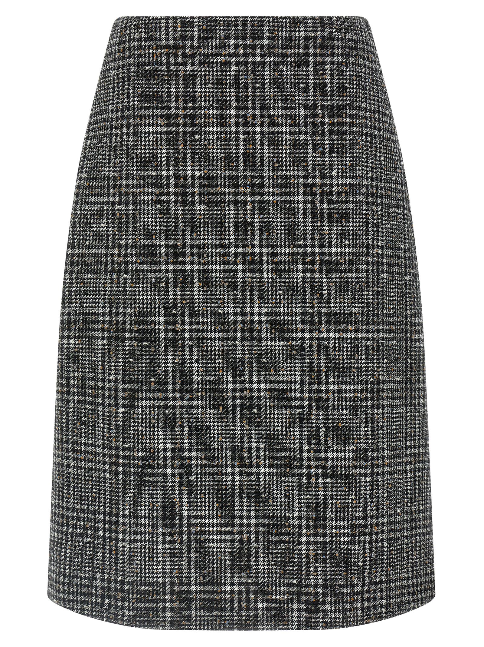 Tweed skirt FQ7686AVJ0F1T6F (FENDI / スカート ) | FENDI (フェンディ)