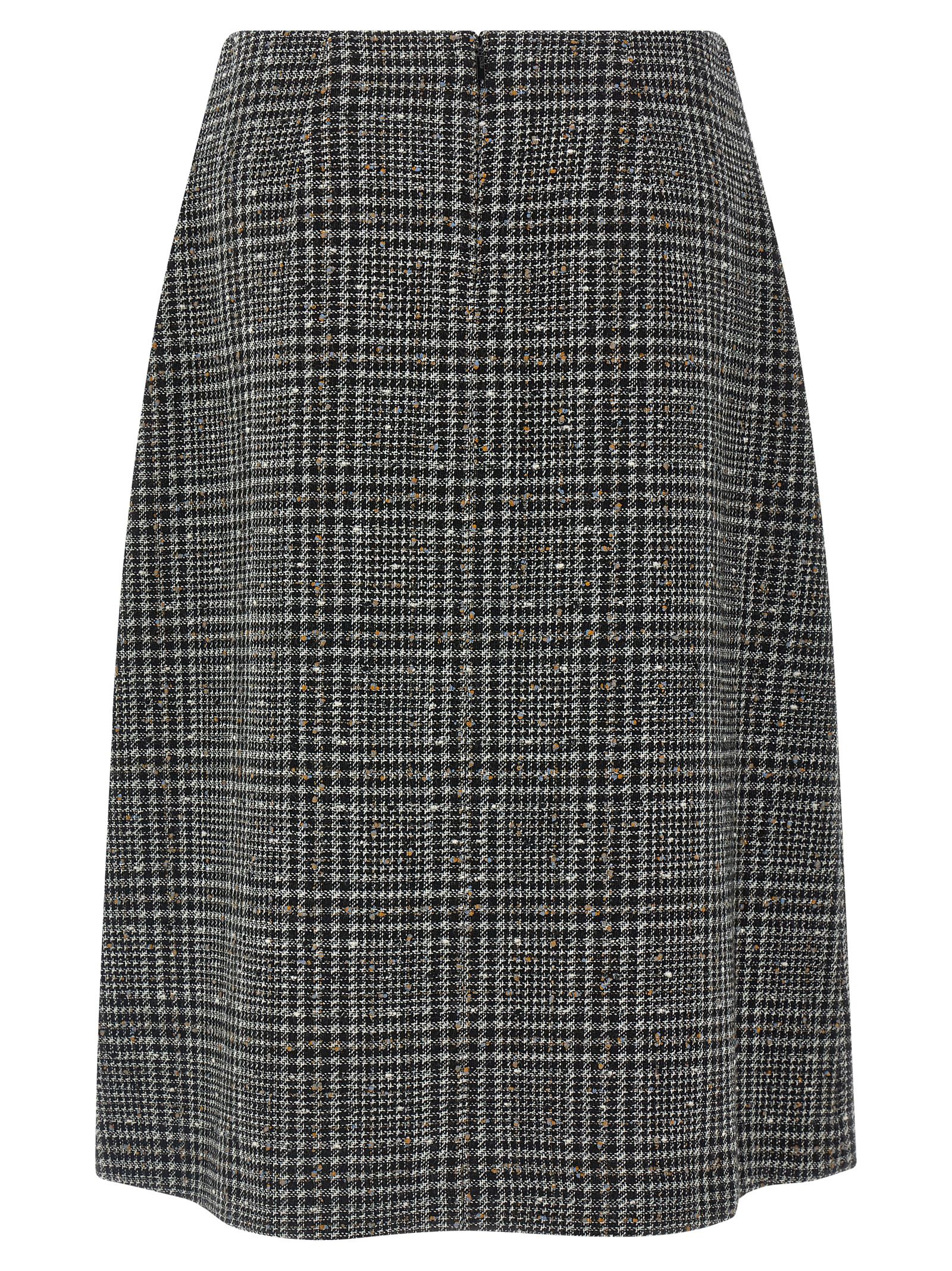 Tweed skirt FQ7686AVJ0F1T6F (FENDI / スカート ) | FENDI (フェンディ)(1)