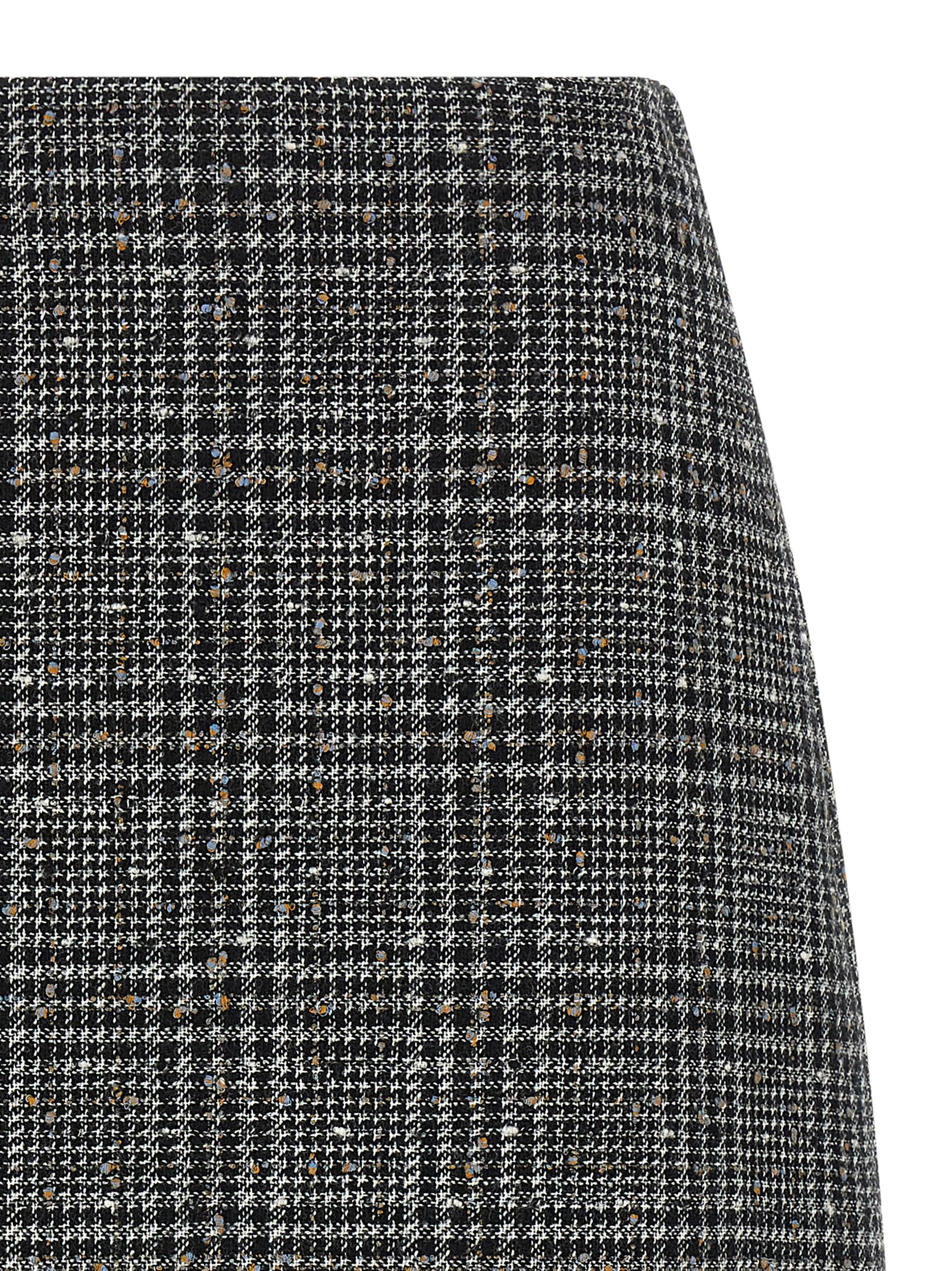 Tweed skirt FQ7686AVJ0F1T6F (FENDI / スカート ) | FENDI (フェンディ)(2)