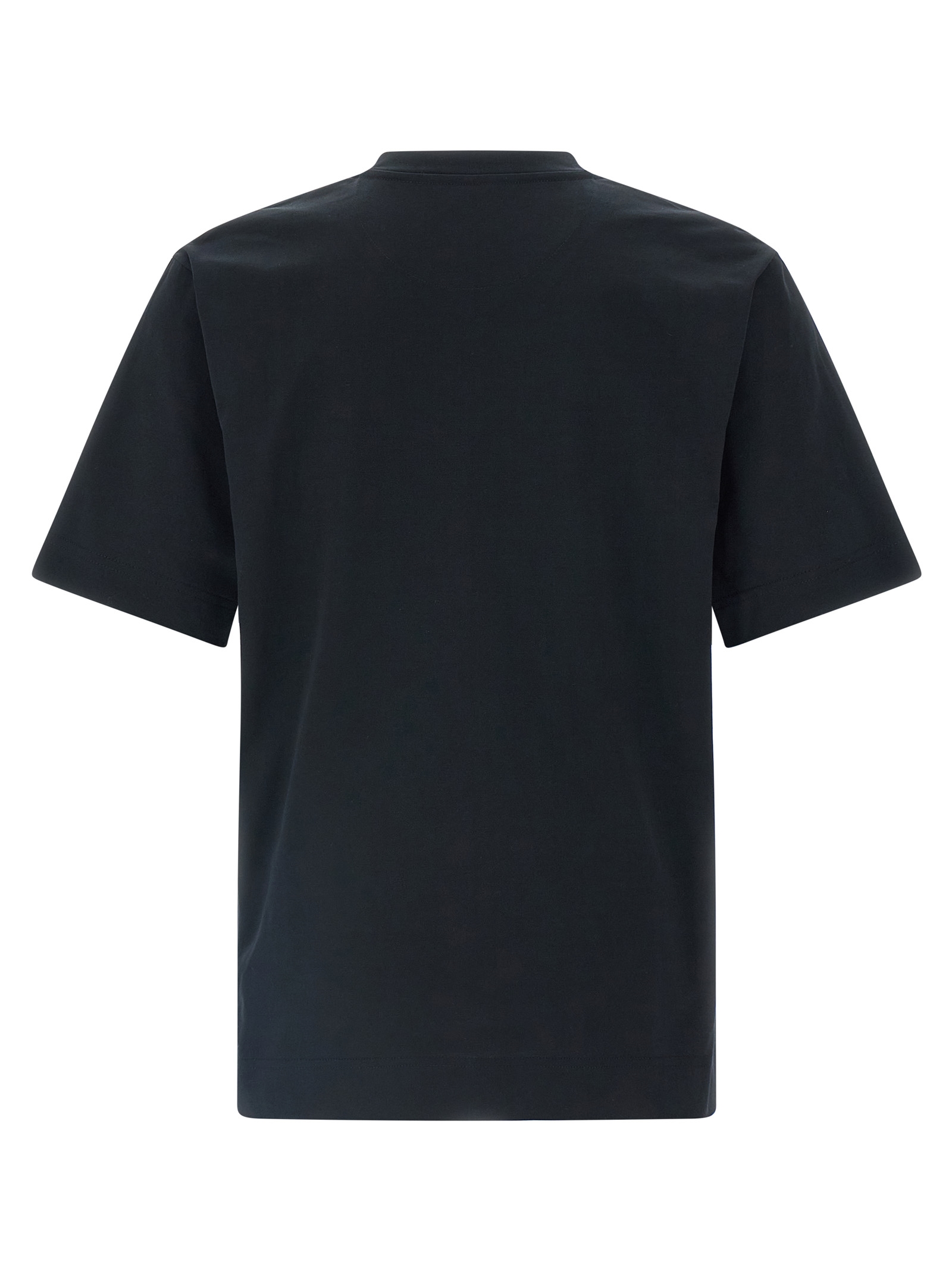 'Fendi Optical' T-shirt FY0936AOZ3F0QA1 (FENDI / Tシャツ・カットソー ) | FENDI (フェンディ)(1)