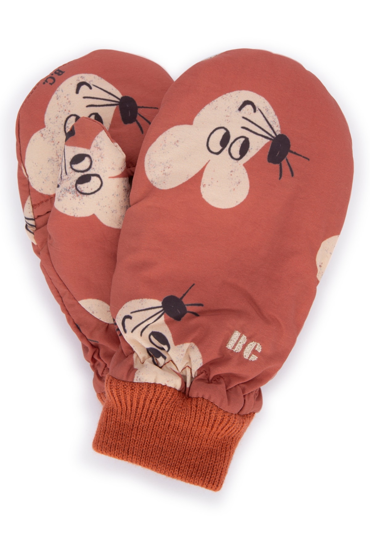 EXTRA-ACCESSORIO 223AI057220 (BOBO CHOSES / グローブ ) | BOBO CHOSES (ボボショーズ)