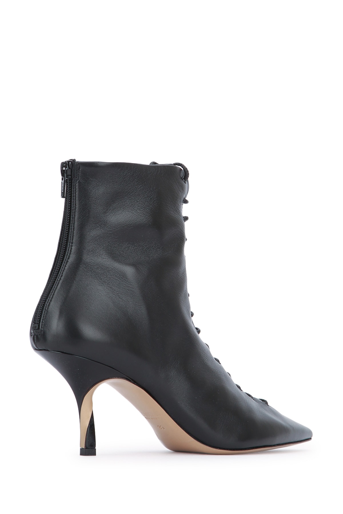 LES BOTTINES TOURNI LACET FOW00190AC27L26990 (JACQUEMUS / ブーツ ) | JACQUEMUS (ジャックムス)(2)