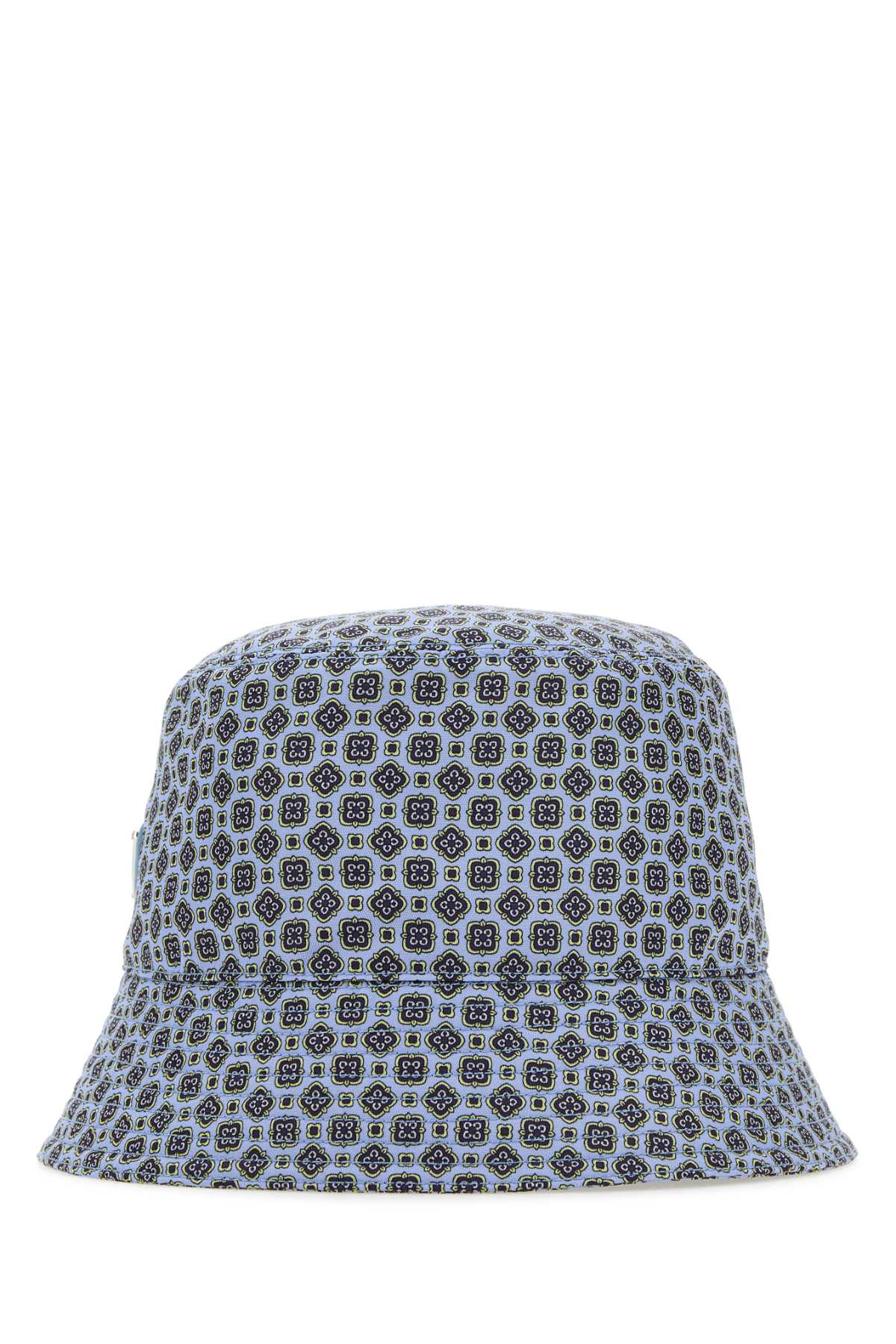 Printed Re-Nylon bucket hat 2HC1372CXNF0637 (Prada / 帽子 ) | Prada (プラダ)