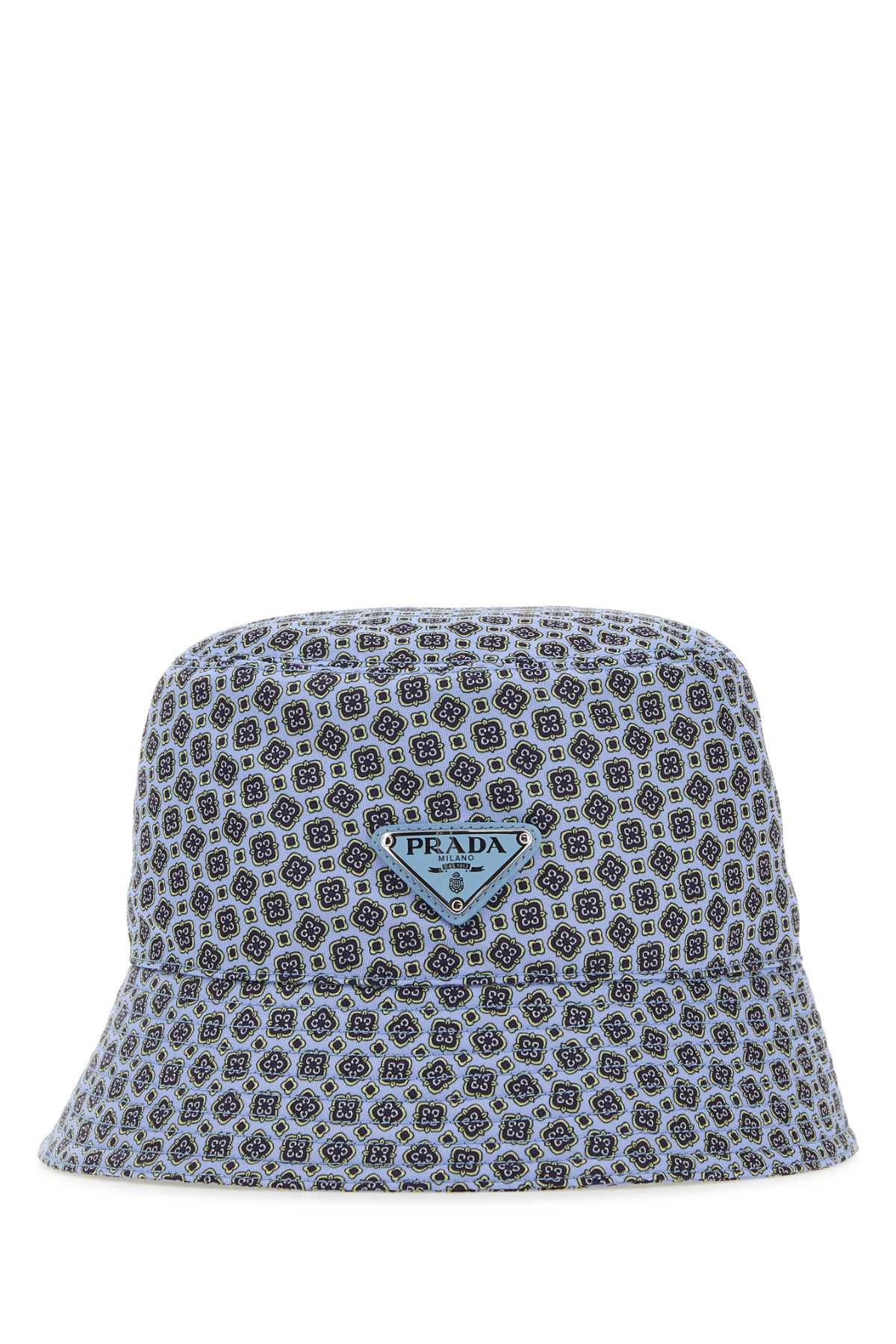Printed Re-Nylon bucket hat 2HC1372CXNF0637 (Prada / 帽子 ) | Prada (プラダ)(1)