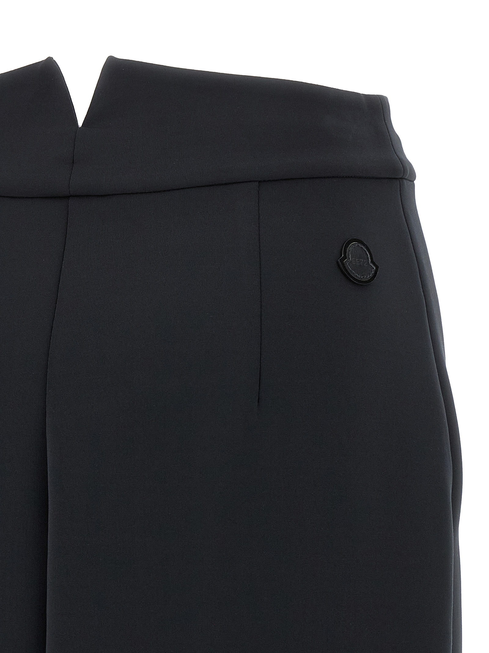 Moncler x Edward Enninful skirt K24038H0000189A8K999 (Moncler Genius / スカート ) | Moncler Genius (モンクレール ジーニアス)(3)