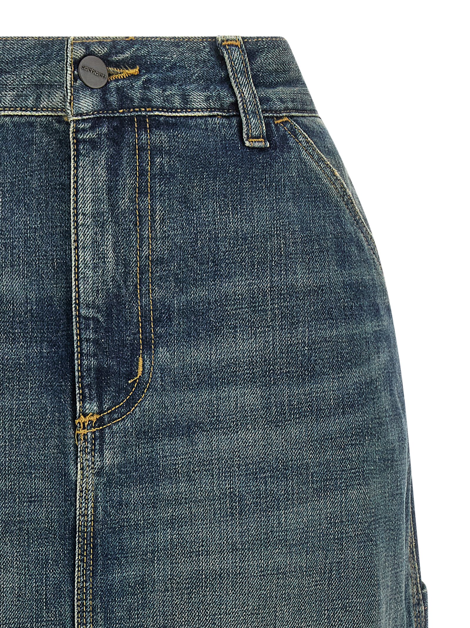 'Single Knee' skirt I034224014Q (Carhartt WIP / スカート ) | Carhartt WIP (カーハート)(2)