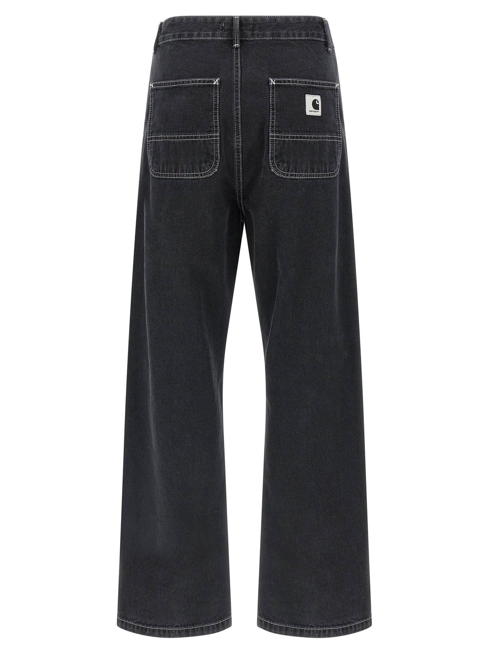 'Simple' jeans I0319248906 (Carhartt WIP / ジーンズ ) | Carhartt WIP (カーハート)(1)