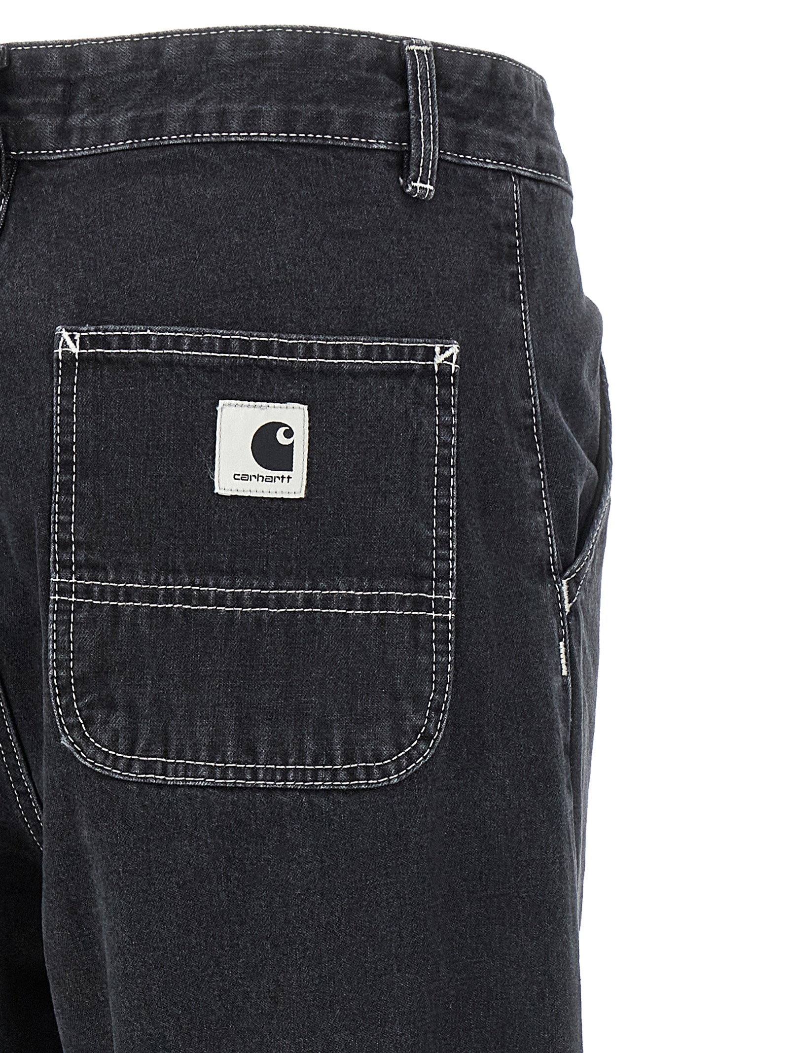 'Simple' jeans I0319248906 (Carhartt WIP / ジーンズ ) | Carhartt WIP (カーハート)(3)