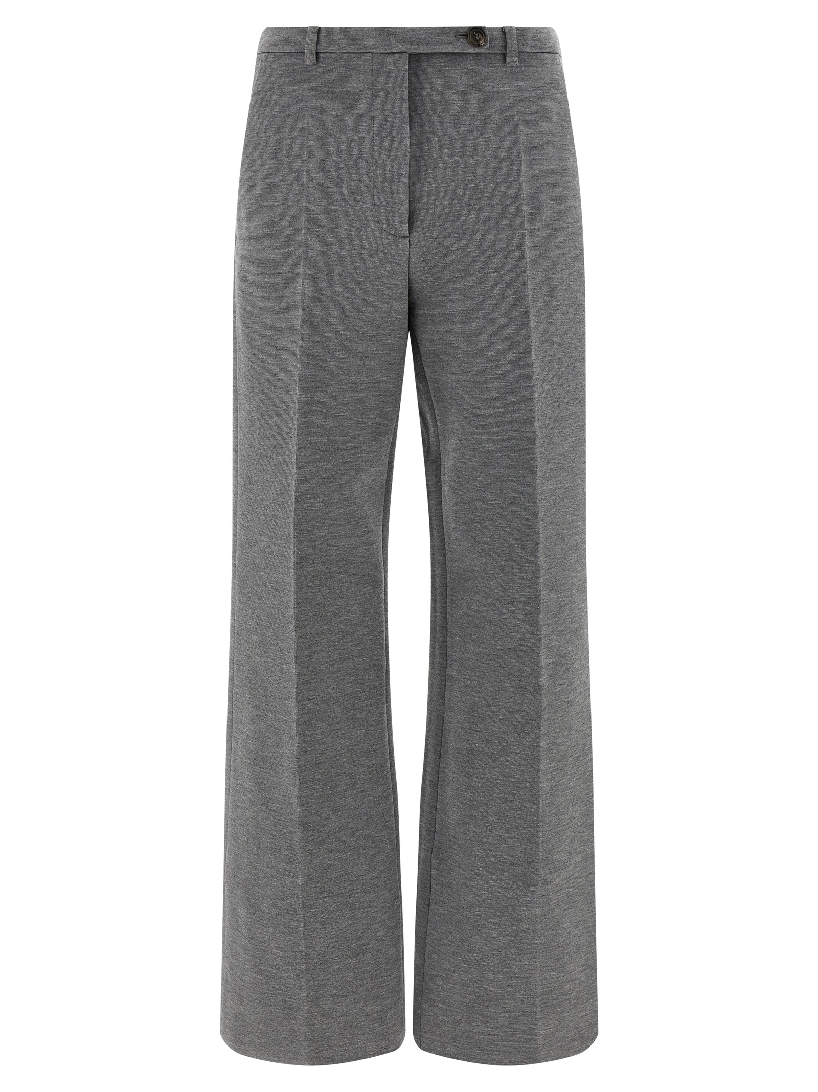 'Punto stoffa' pants MP1931SOOO18FQF0031 (MIU MIU / パンツ ) | MIU MIU (ミュウミュウ)