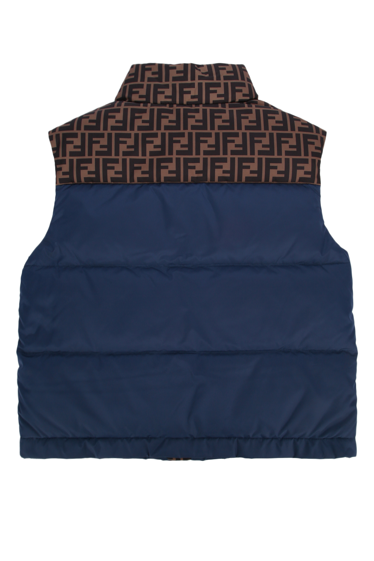 GILET NEW NYLON JUA235AS56F1I11 (FENDI / ベスト ) | FENDI (フェンディ)(1)
