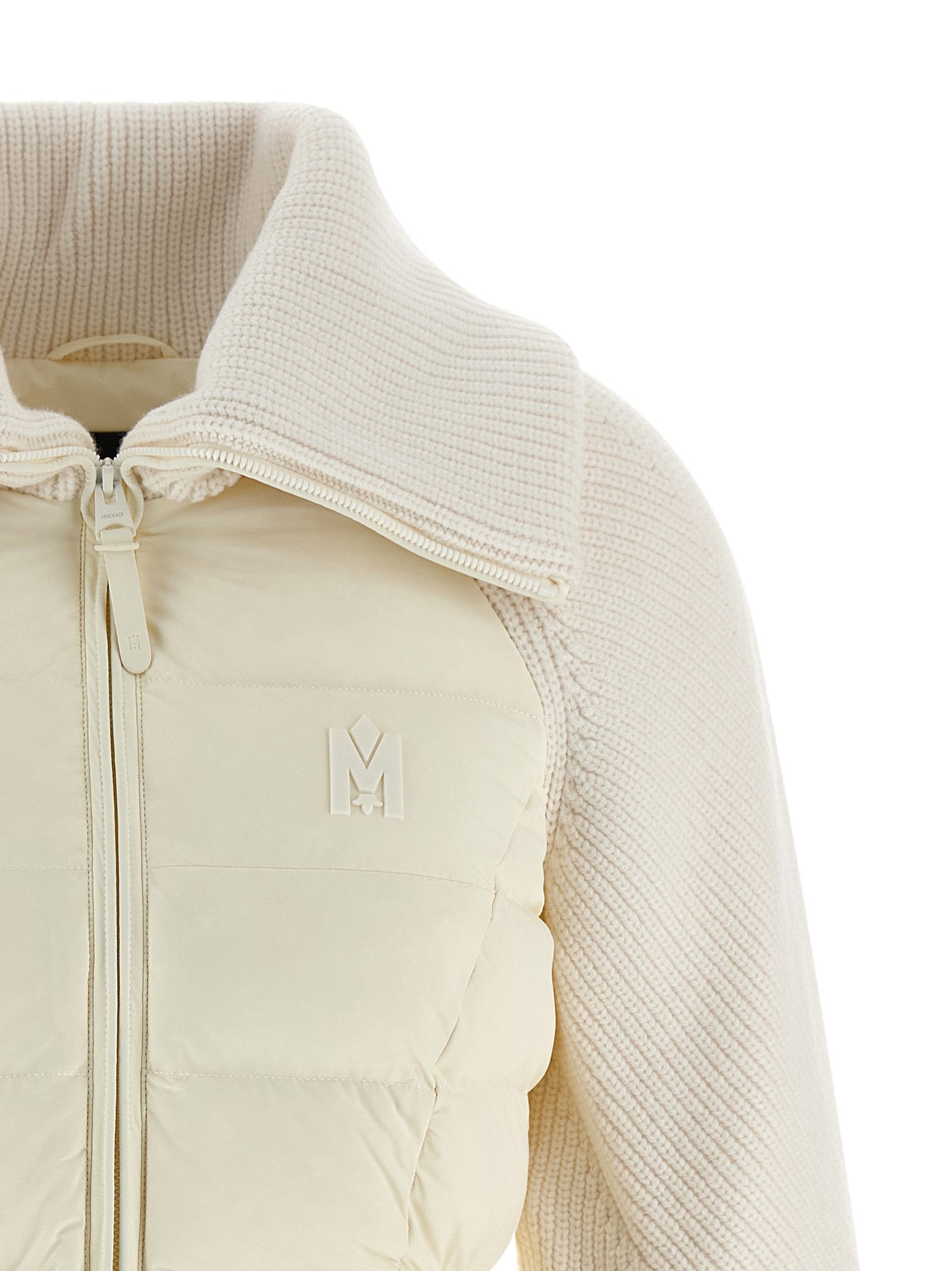 'Foxy' down jacket FOXYC0253 (MACKAGE / ダウンジャケット・コート ) | MACKAGE (マッカージュ)(2)