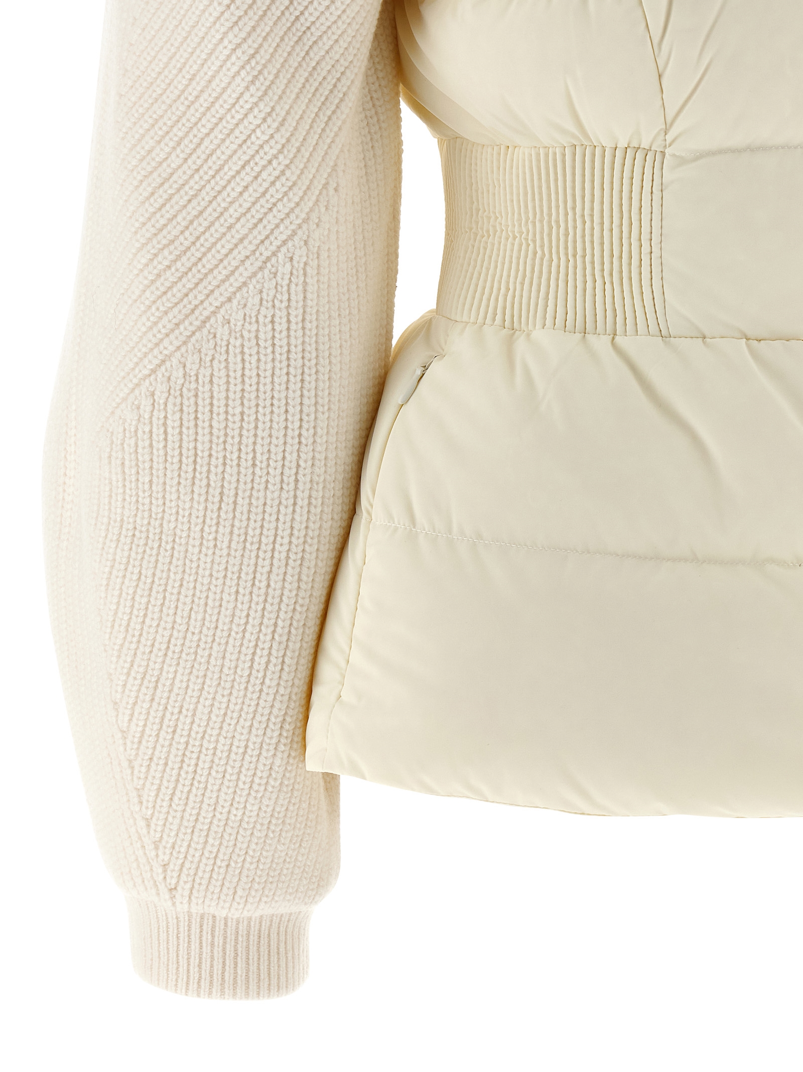 'Foxy' down jacket FOXYC0253 (MACKAGE / ダウンジャケット・コート ) | MACKAGE (マッカージュ)(3)