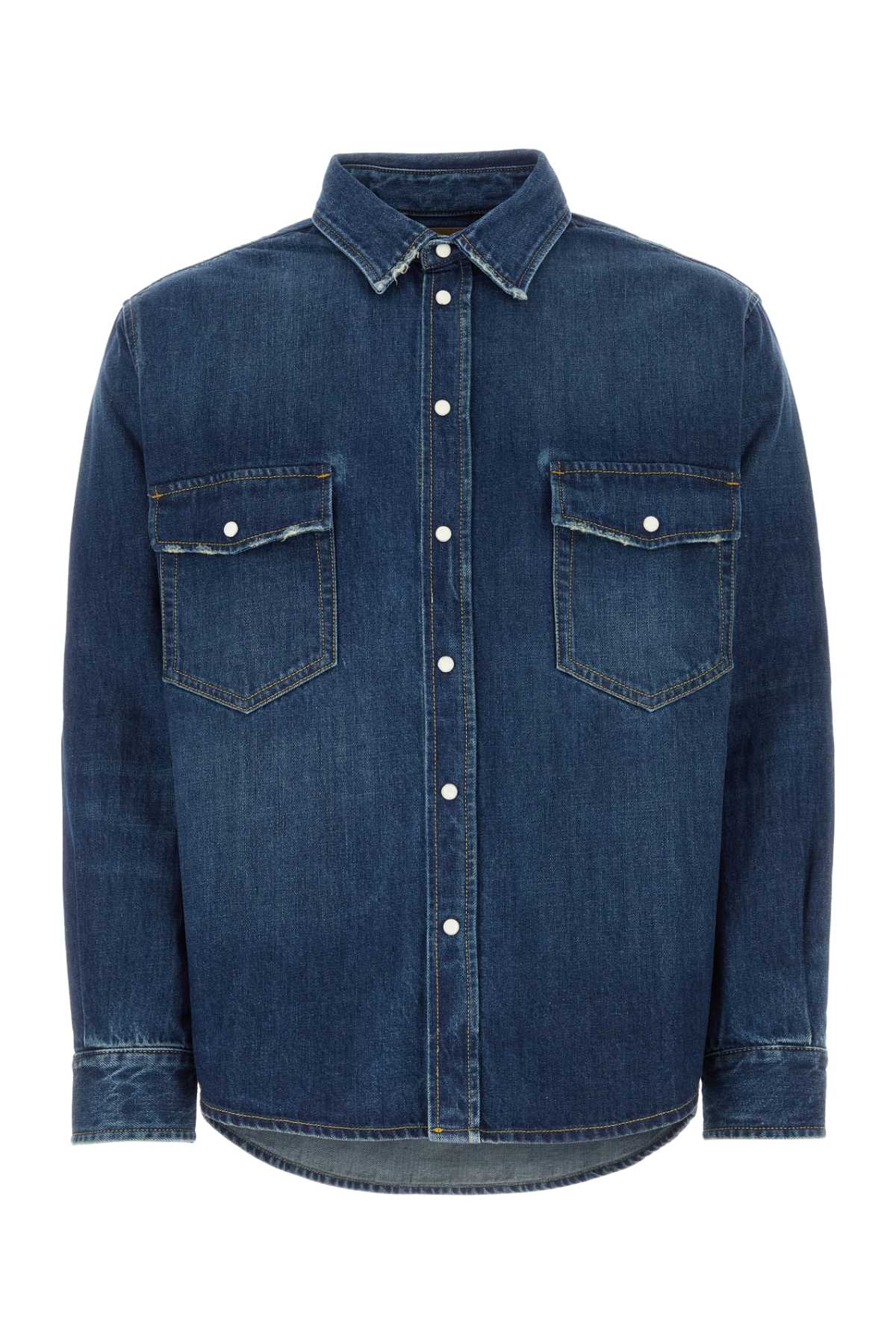 CAMICIA SS2427WASH2 (1989 / シャツ・ブラウス ) | 1989 (ナインティーンエイティーナイン)