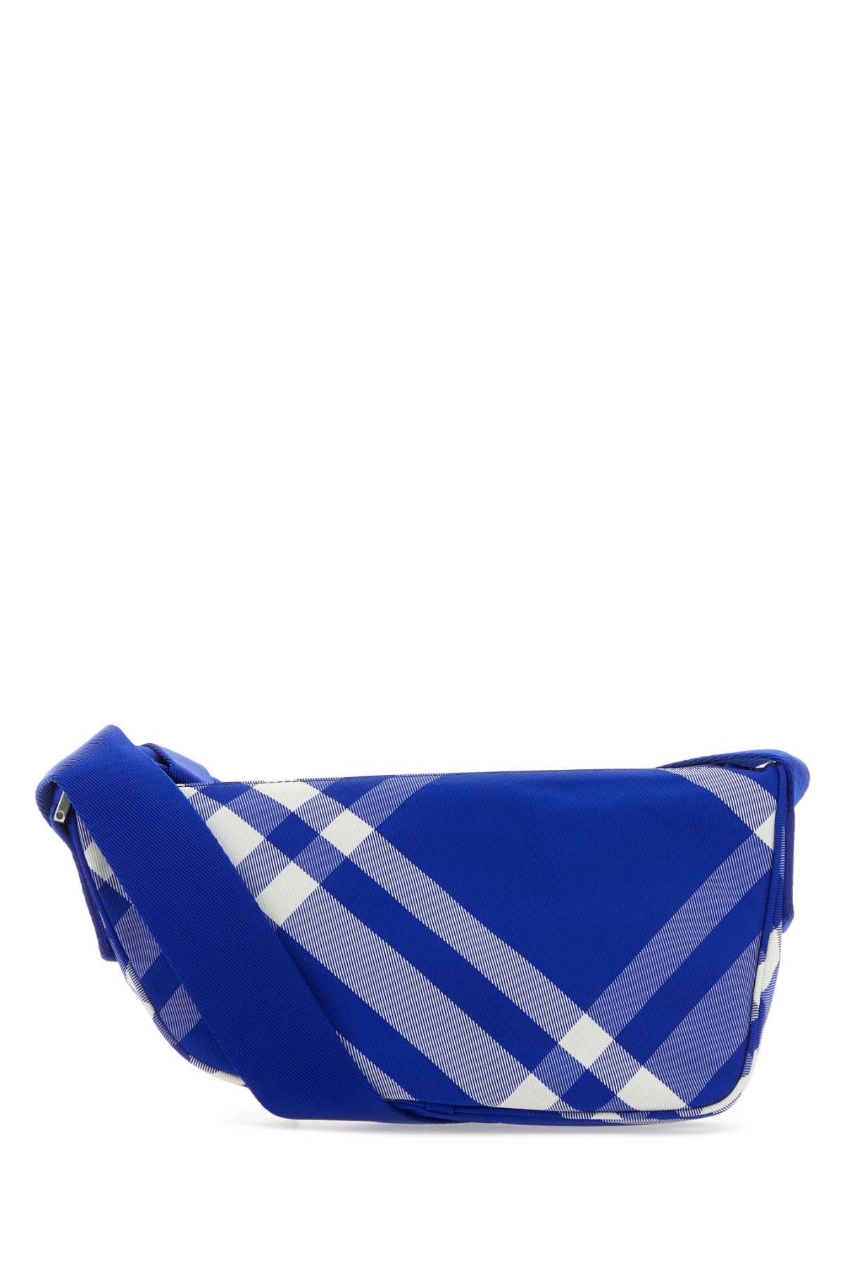 Embroidered nylon Shield crossbody bag 8077771B7323 (Burberry / ハンドバッグ・ショルダーバッグ ) | Burberry (バーバリー)(2)