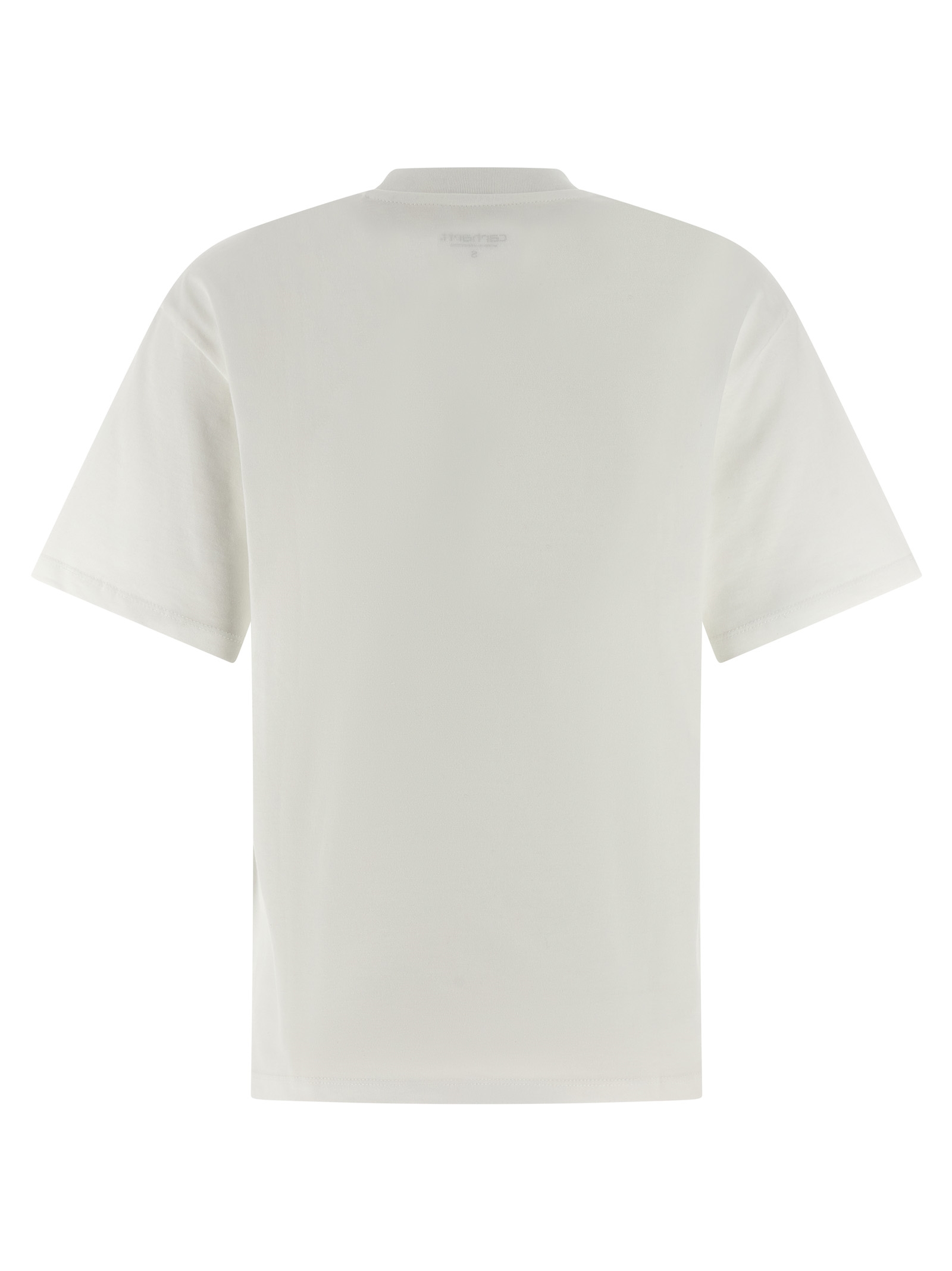 'Heart Patch' T-shirt I0323181WZXX (Carhartt WIP / Tシャツ・カットソー ) | Carhartt WIP (カーハート)(1)