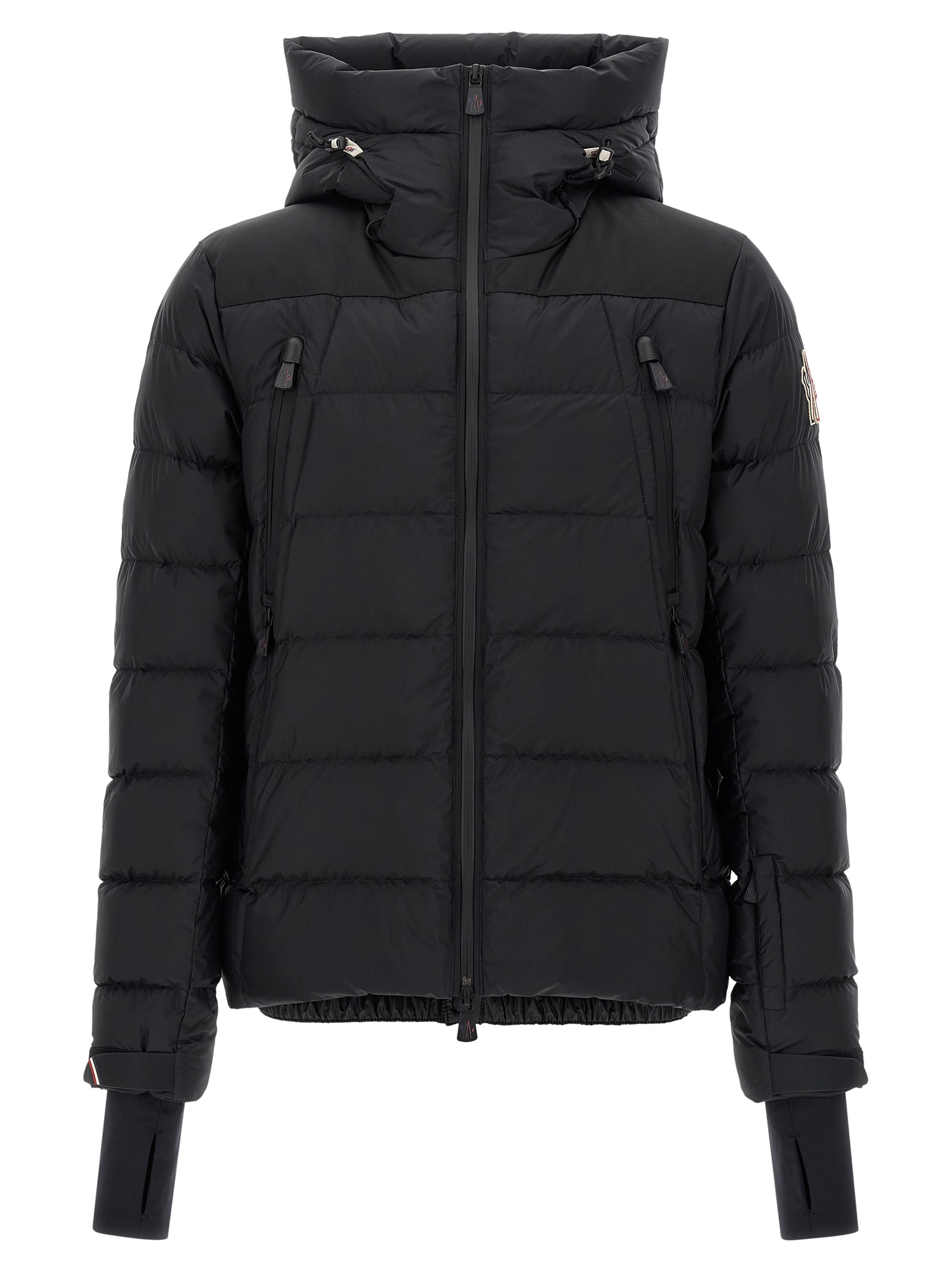 'Camurac' down jacket K20971A0005153864999 (Moncler Grenoble / ダウンジャケット・コート ) | Moncler Grenoble (モンクレール グルノーブル)