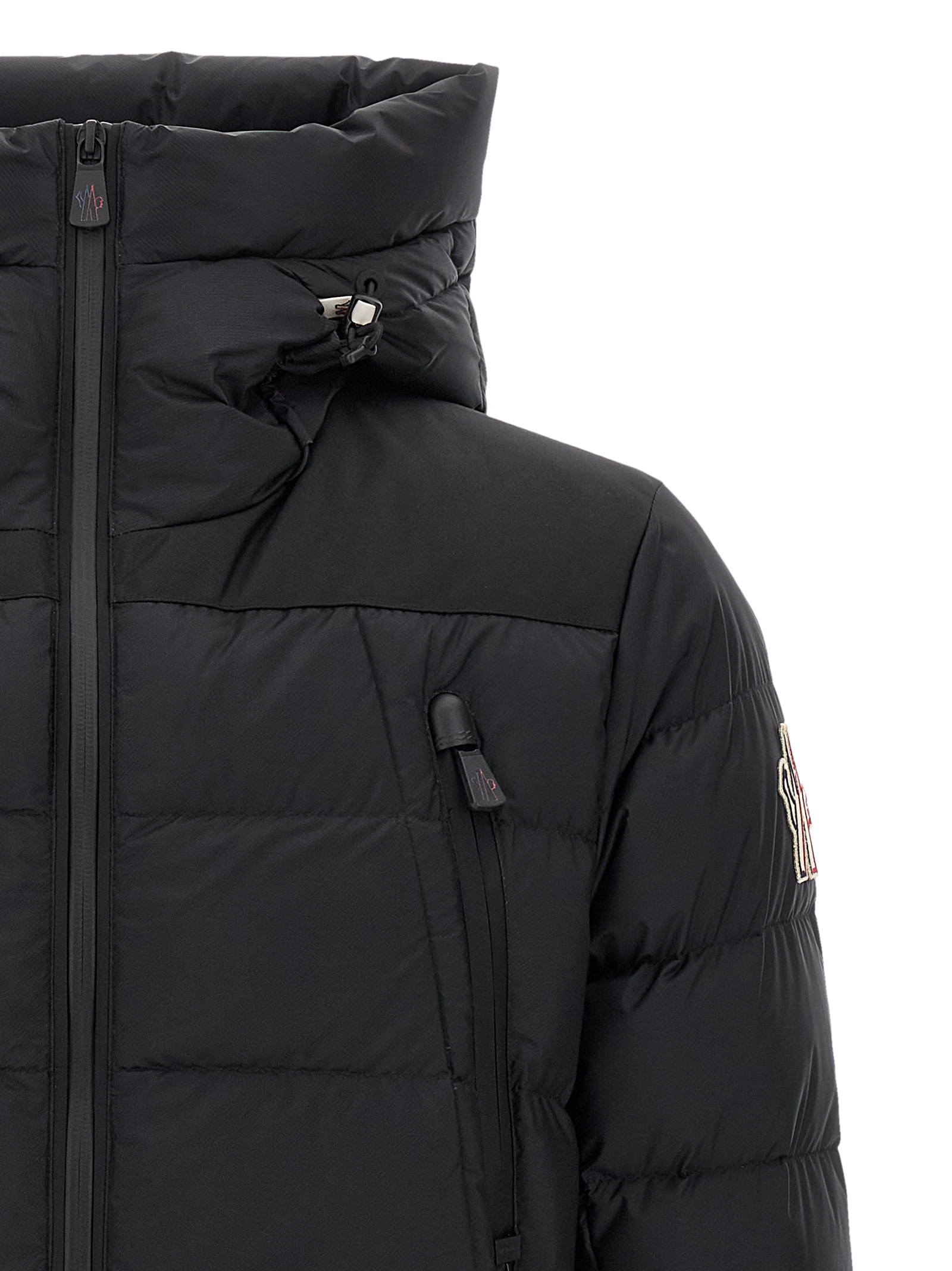 'Camurac' down jacket K20971A0005153864999 (Moncler Grenoble / ダウンジャケット・コート ) | Moncler Grenoble (モンクレール グルノーブル)(2)