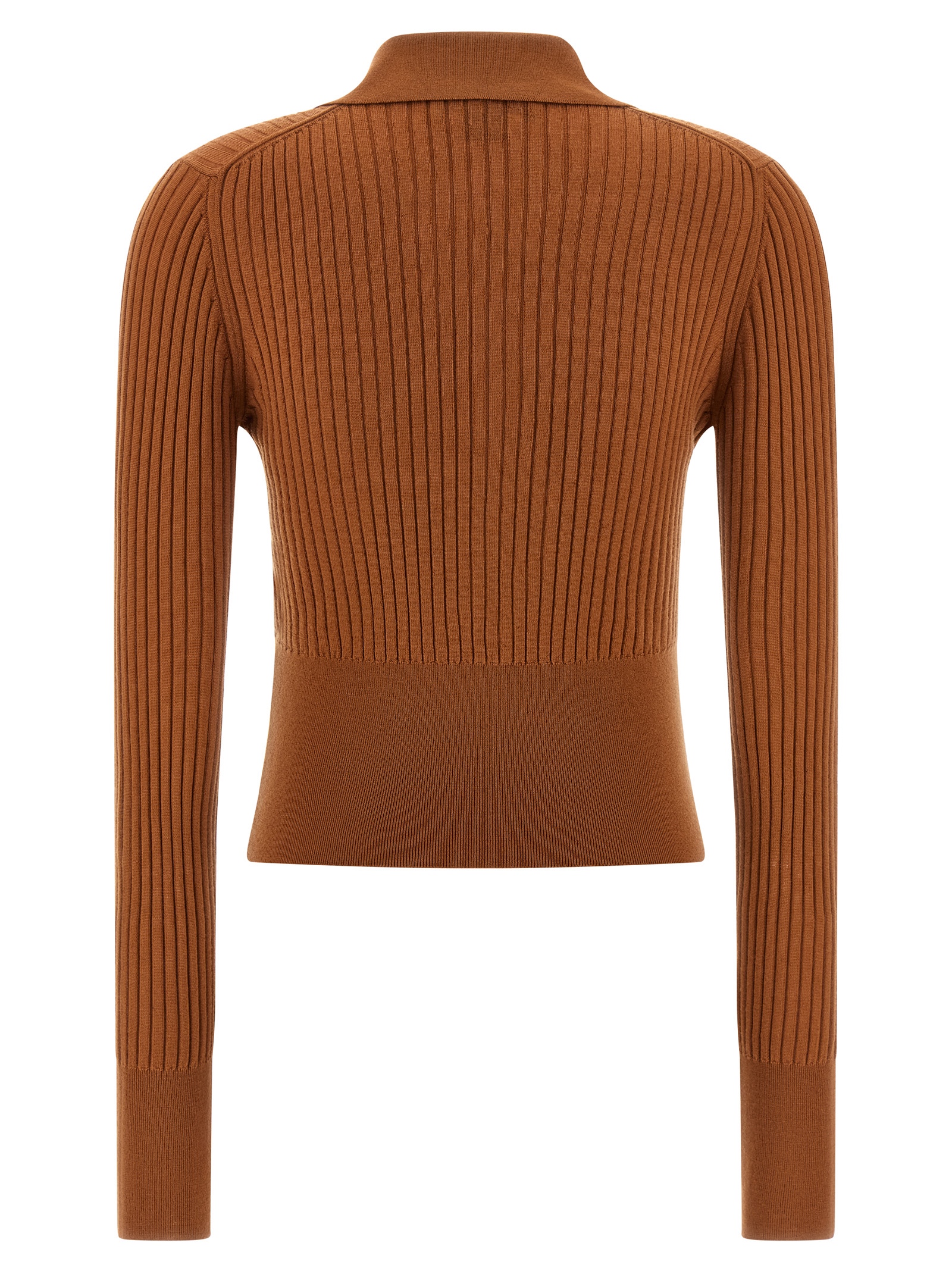 Ribbed sweater FZXD75AUZTF1T6K (FENDI / ニット・セーター・カーディガン ) | FENDI (フェンディ)(1)