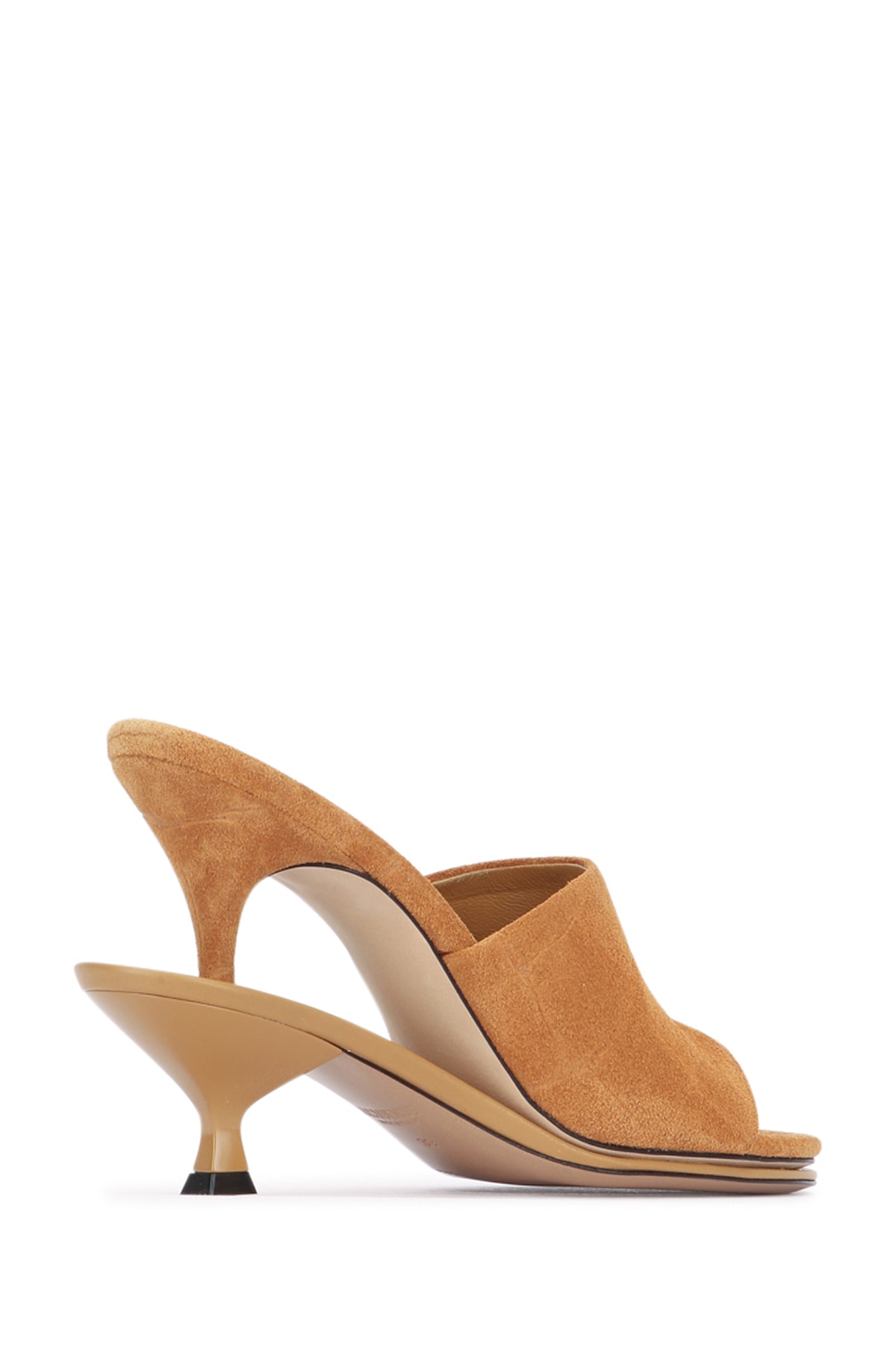 LES DOUBLES MULES 243FO1604355830 (JACQUEMUS / パンプス・ハイヒール ) | JACQUEMUS (ジャックムス)(2)