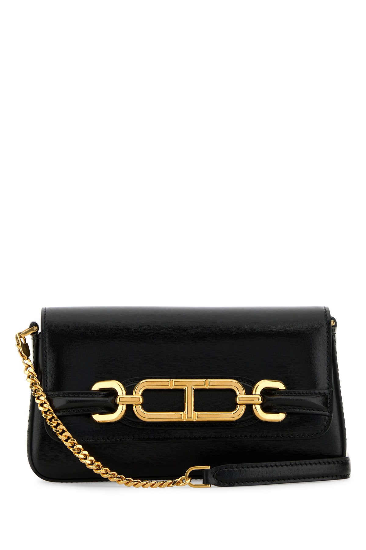 BOX PALMELLATO MINI BAG L1836LCL056X1N001 (TOM FORD / ハンドバッグ・ショルダーバッグ ) | TOM FORD (トムフォード)