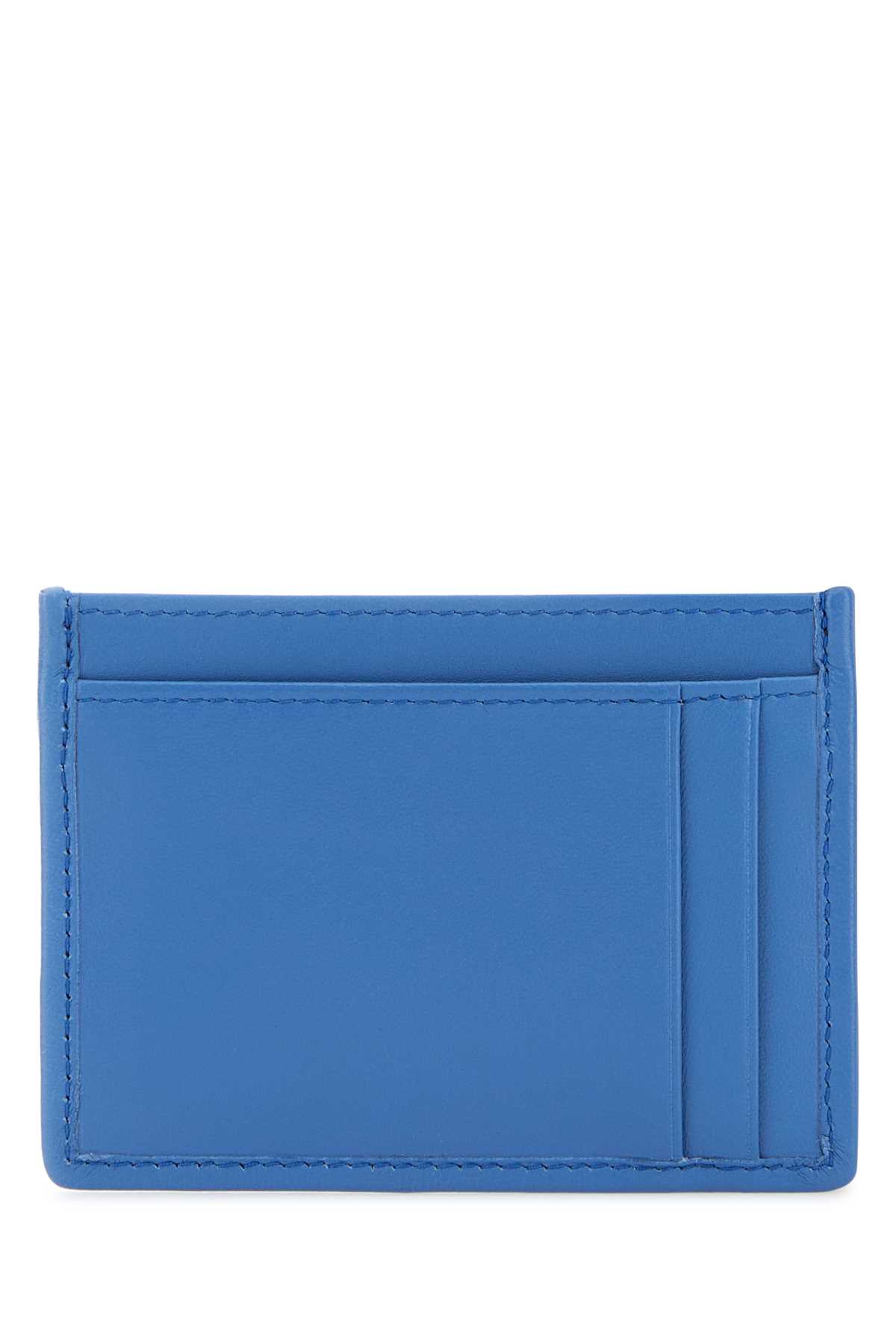 Cerulean nappa leather card holder 5MC103AFPPF0V98 (MIU MIU / 財布・カードケース ) | MIU MIU (ミュウミュウ)(2)