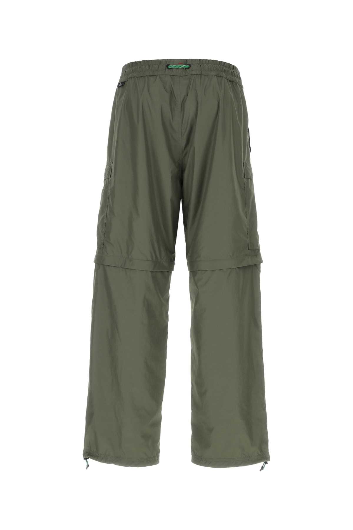 Army green Moncler Grenoble Day-namic cargo pant 2A0000454A3E891 (Moncler Grenoble / パンツ ) | Moncler Grenoble (モンクレール グルノーブル)(1)