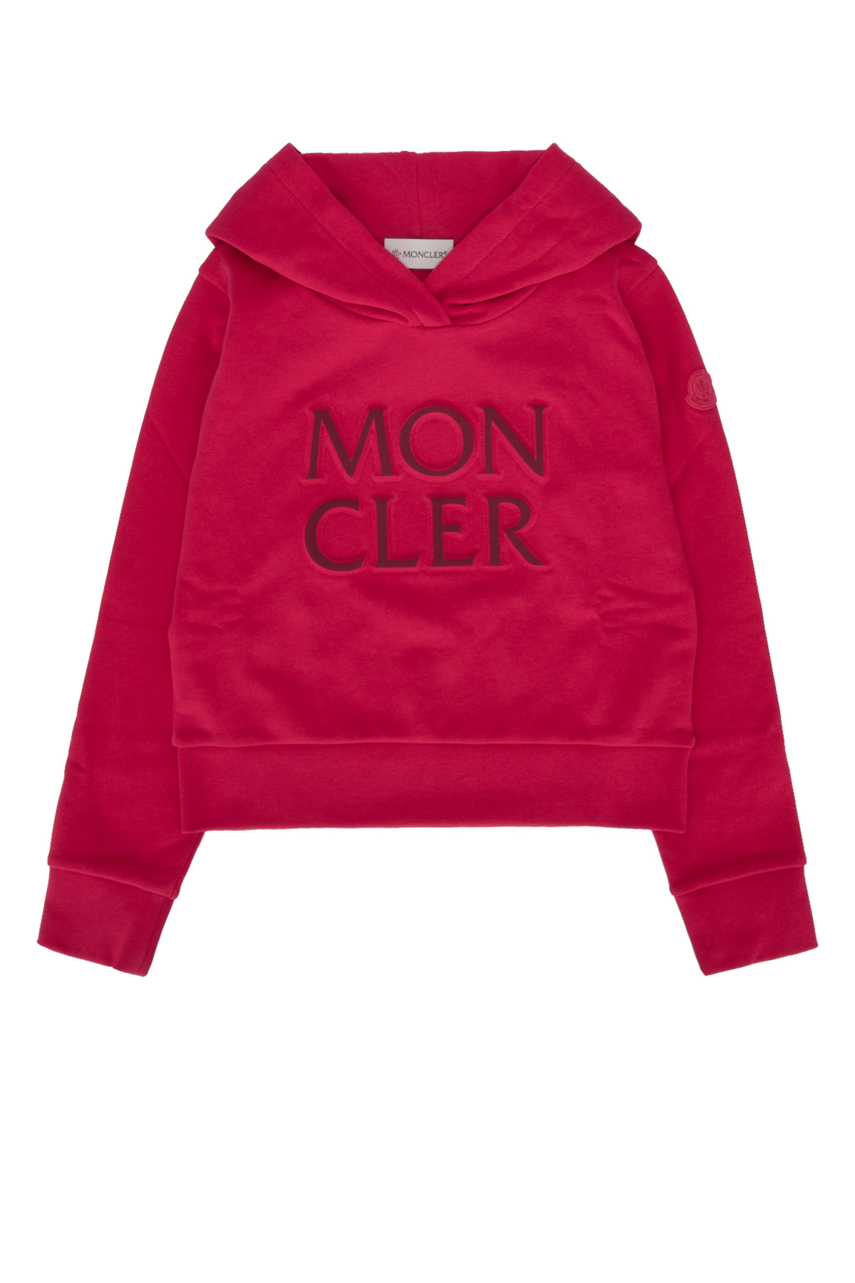 FELPE 8G00020899VR562 (Moncler / スウェット・フーディー ) | Moncler (モンクレール)