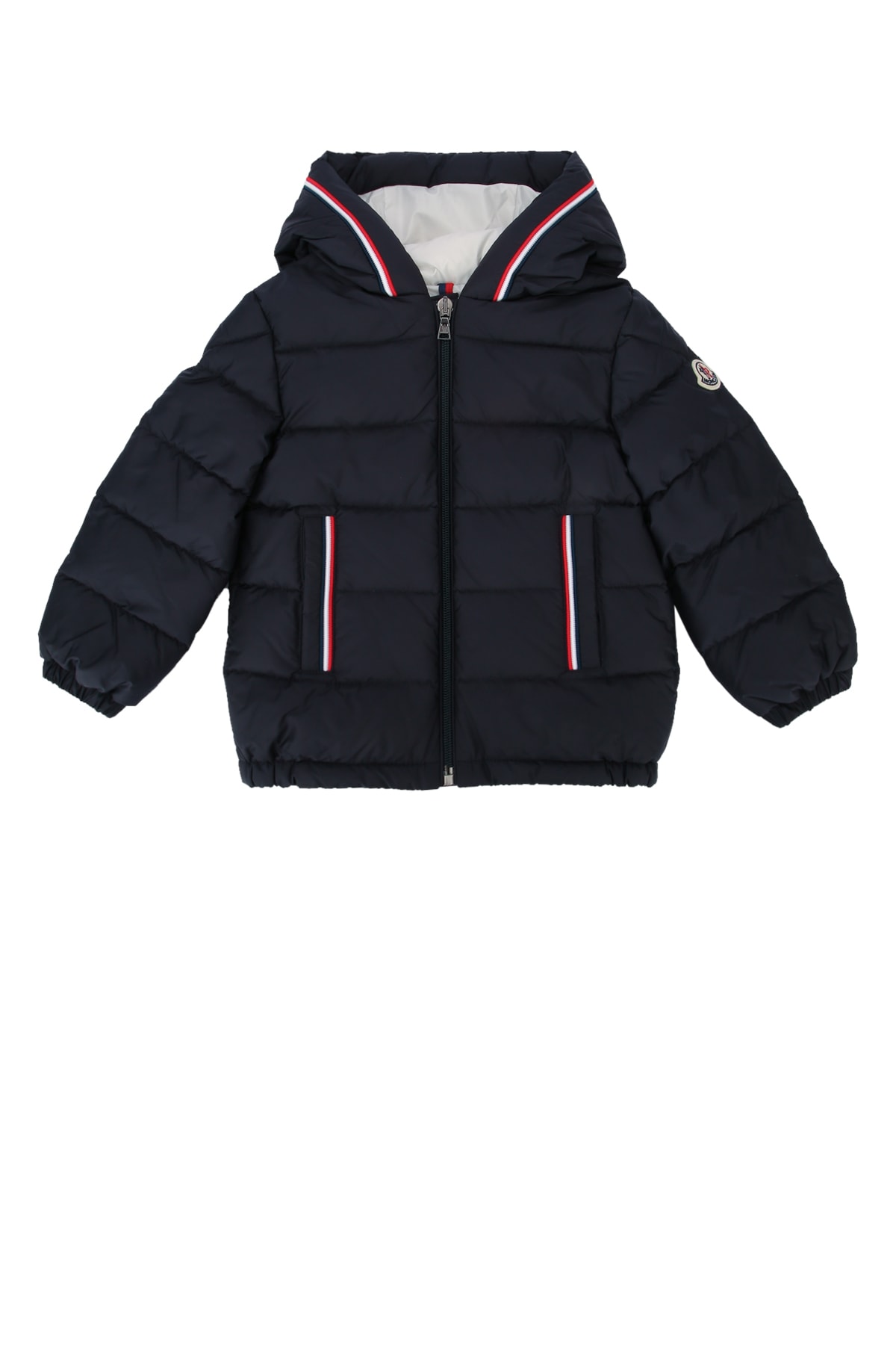 MONCLER BABY MERARY JACKET K29511A0000353A5E742 (Moncler / ダウンジャケット・コート ) | Moncler (モンクレール)