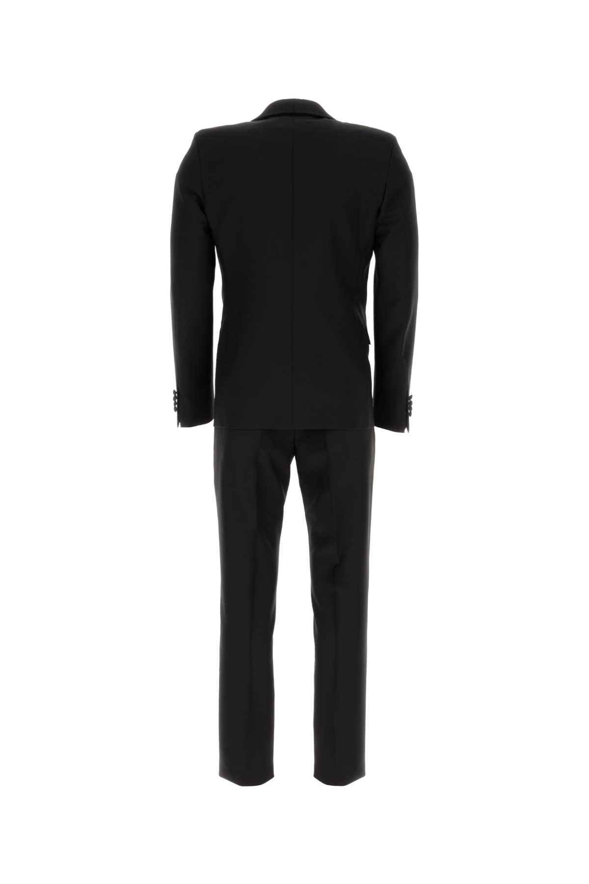 Black wool blend suit UAF421S1411099RF0002 (Prada / スーツ ) | Prada (プラダ)(1)