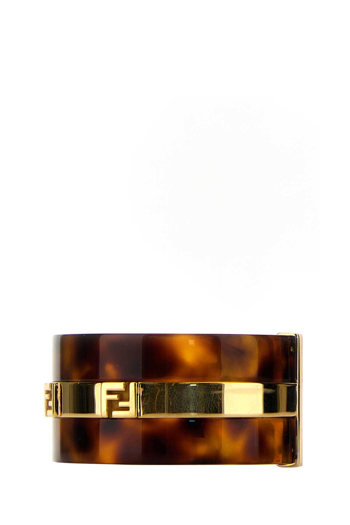 Printed plexiglass Forever Fendi bracelet 8AK949ALI0F1BDE (FENDI / ブレスレット ) | FENDI (フェンディ)(1)