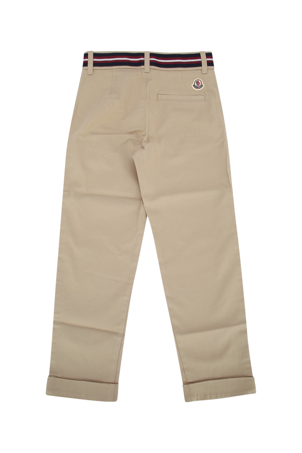MONCLER KIDS TROUSERS K29542A00001597G4202 (Moncler / パンツ ) | Moncler (モンクレール)(1)