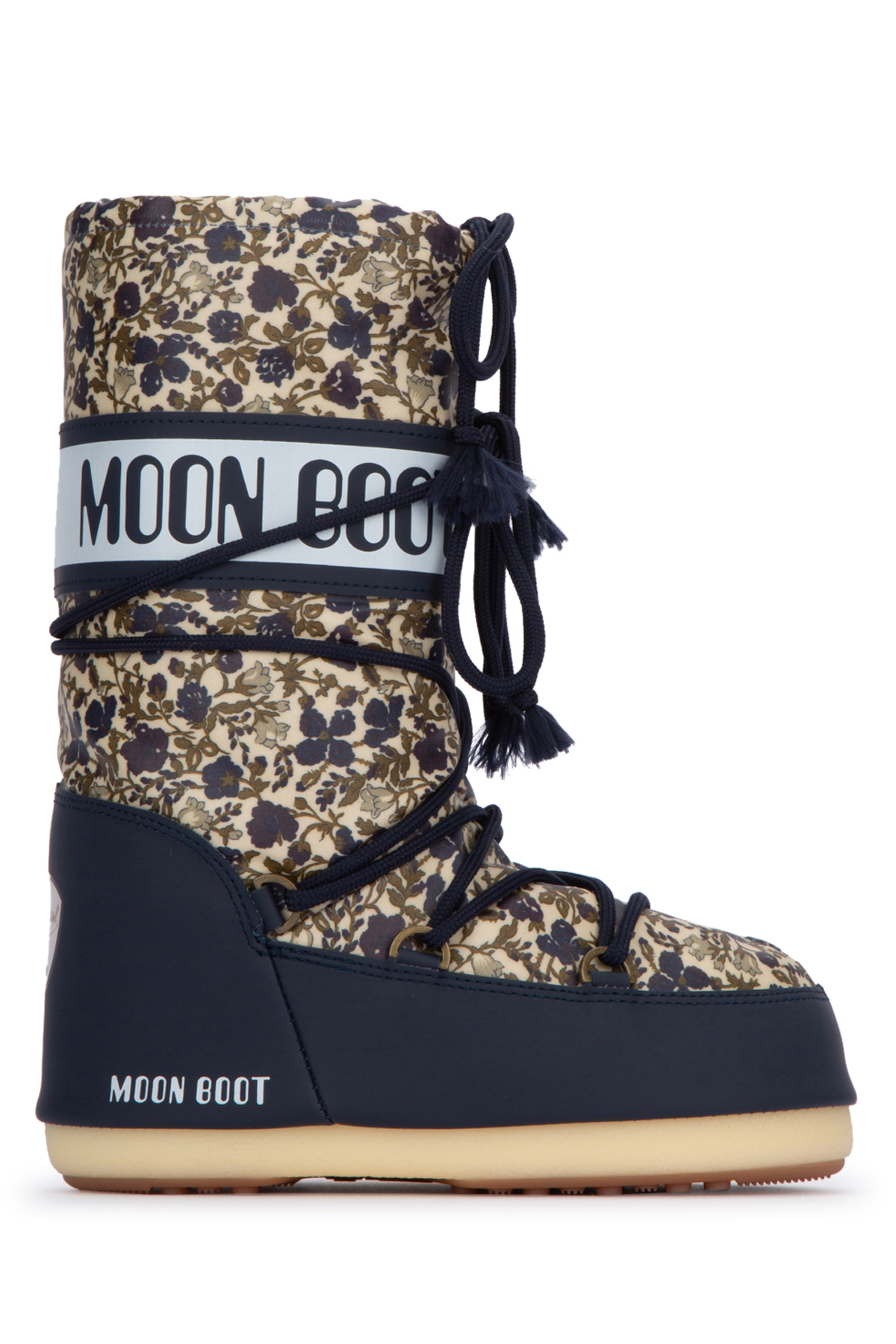 STIVALI W03GBOW00001560 (Bonpoint / ブーツ ) | Bonpoint (ボンポワン)