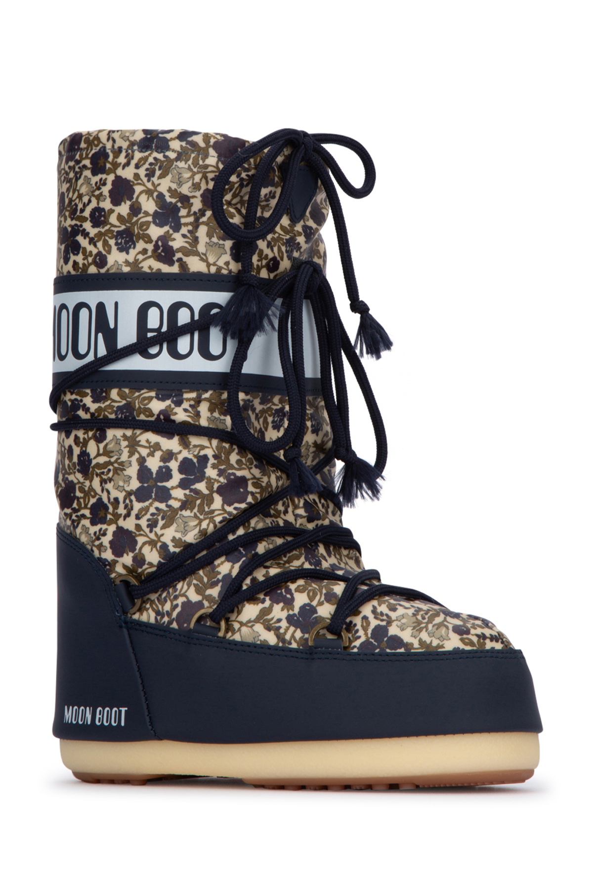 STIVALI W03GBOW00001560 (Bonpoint / ブーツ ) | Bonpoint (ボンポワン)(1)