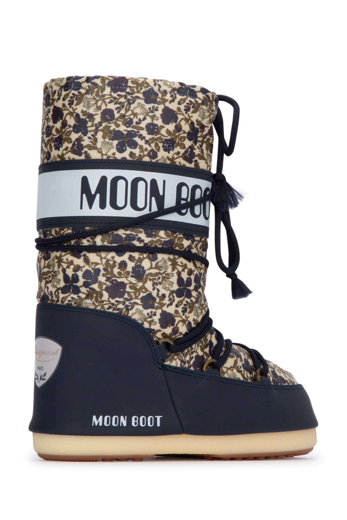 STIVALI W03GBOW00001560 (Bonpoint / ブーツ ) | Bonpoint (ボンポワン)(2)