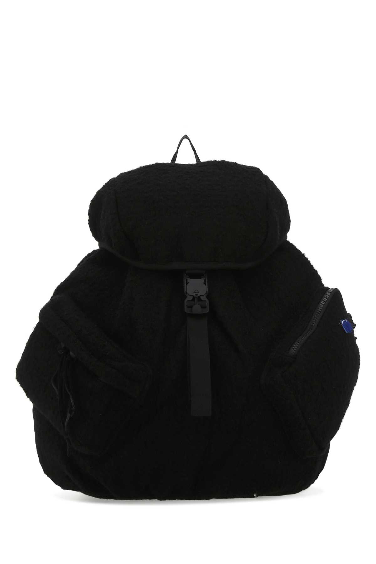 Black boucle backpack AW21BKAFWBP03BKBLACK (ADER ERROR / バックパック ) | ADER ERROR (アーダーエラー)