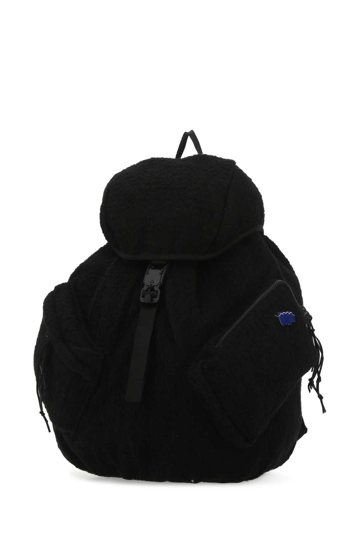 Black boucle backpack AW21BKAFWBP03BKBLACK (ADER ERROR / バックパック ) | ADER ERROR (アーダーエラー)(1)