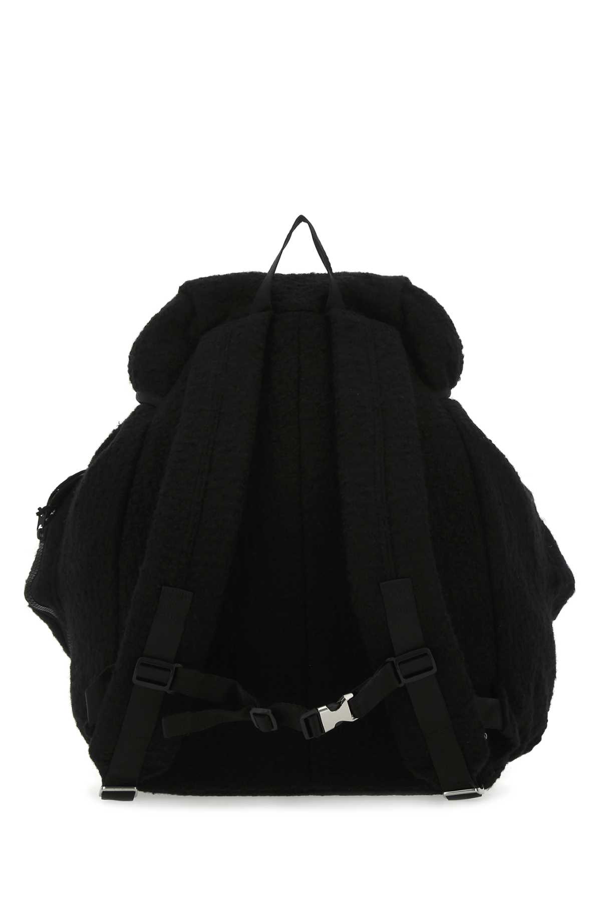 Black boucle backpack AW21BKAFWBP03BKBLACK (ADER ERROR / バックパック ) | ADER ERROR (アーダーエラー)(2)