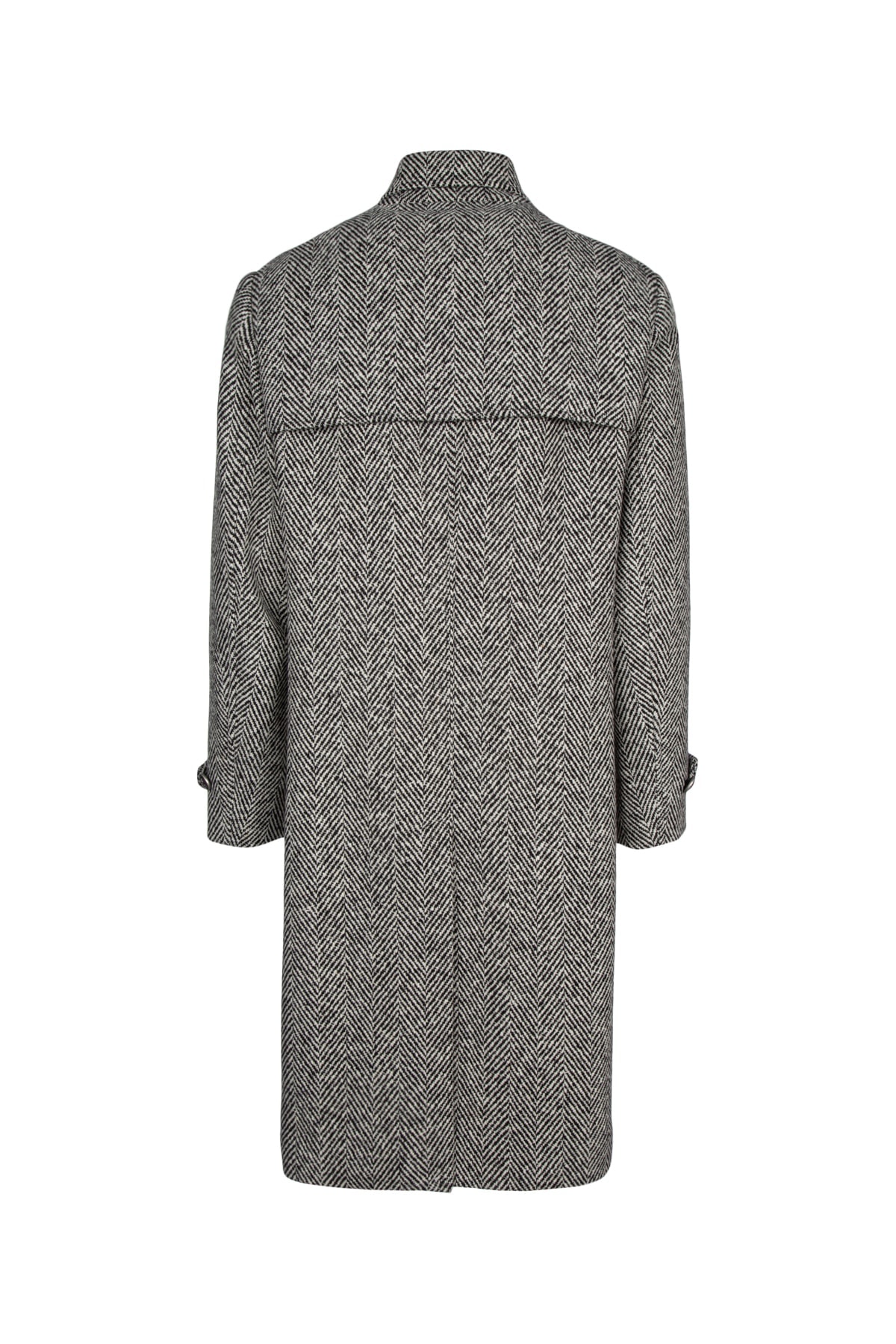 OVERCOAT MY4449138KCUF82 (Brunello Cucinelli / コート ) | Brunello Cucinelli (ブルネロ・クチネリ)(1)