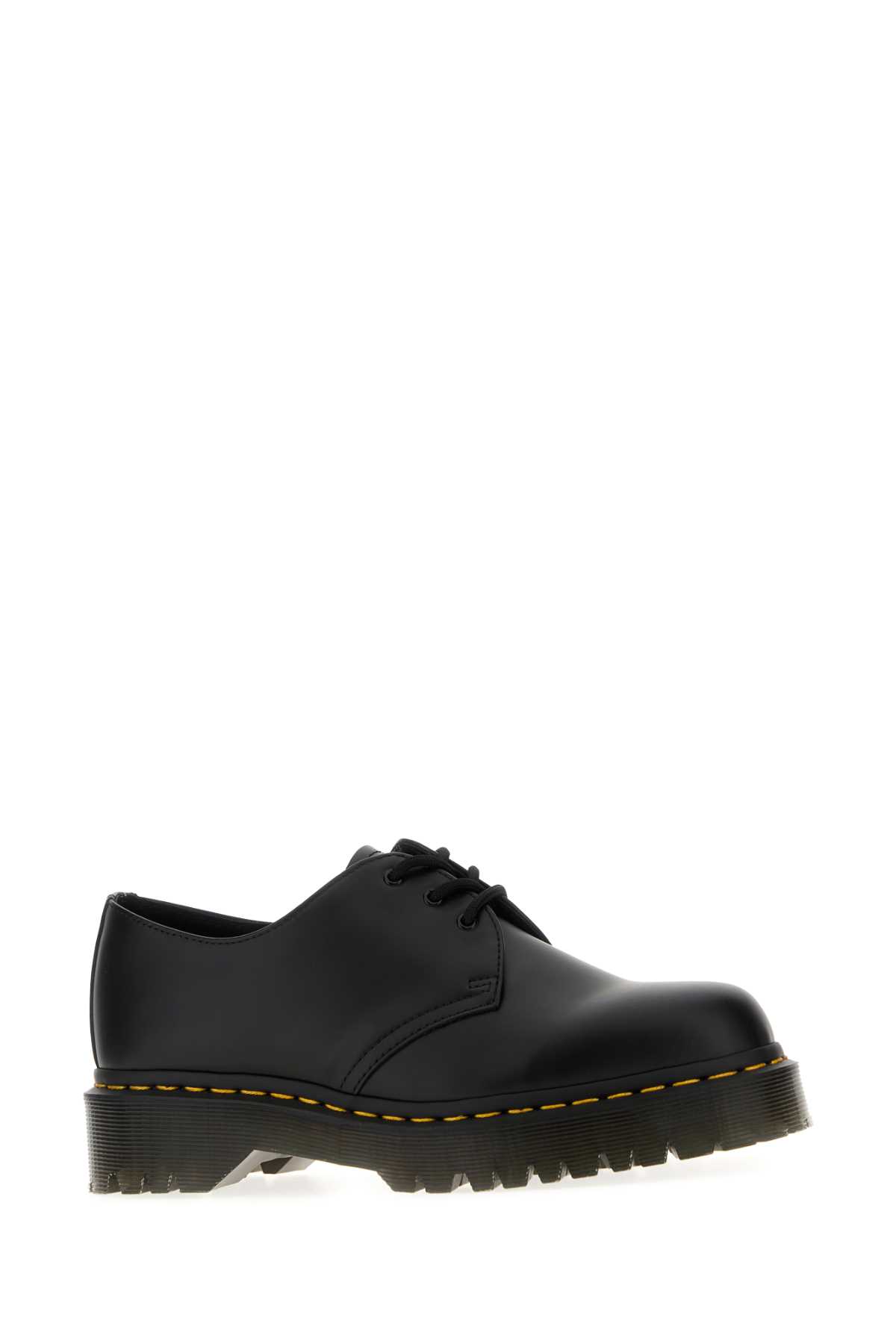 Black leather Oxford 1461 lace-up shoes 21084001BLACKSMOOTH (DR.MARTENS / レースアップ ) | DR.MARTENS (ドクターマーチン)(1)