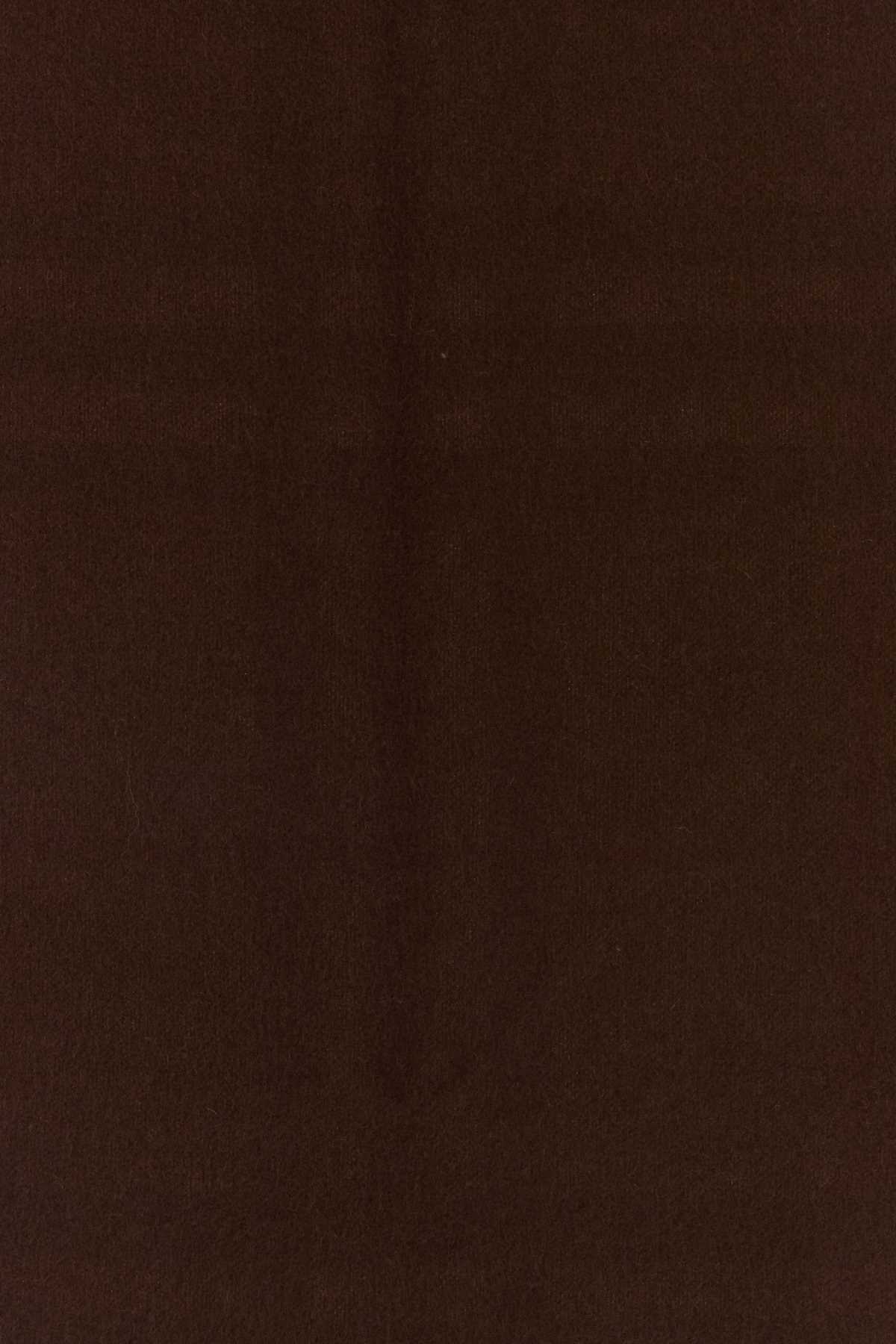 Brown cashmere reversible scarf 8113931A2021 (Burberry / スカーフ・マフラー ) | Burberry (バーバリー)(2)